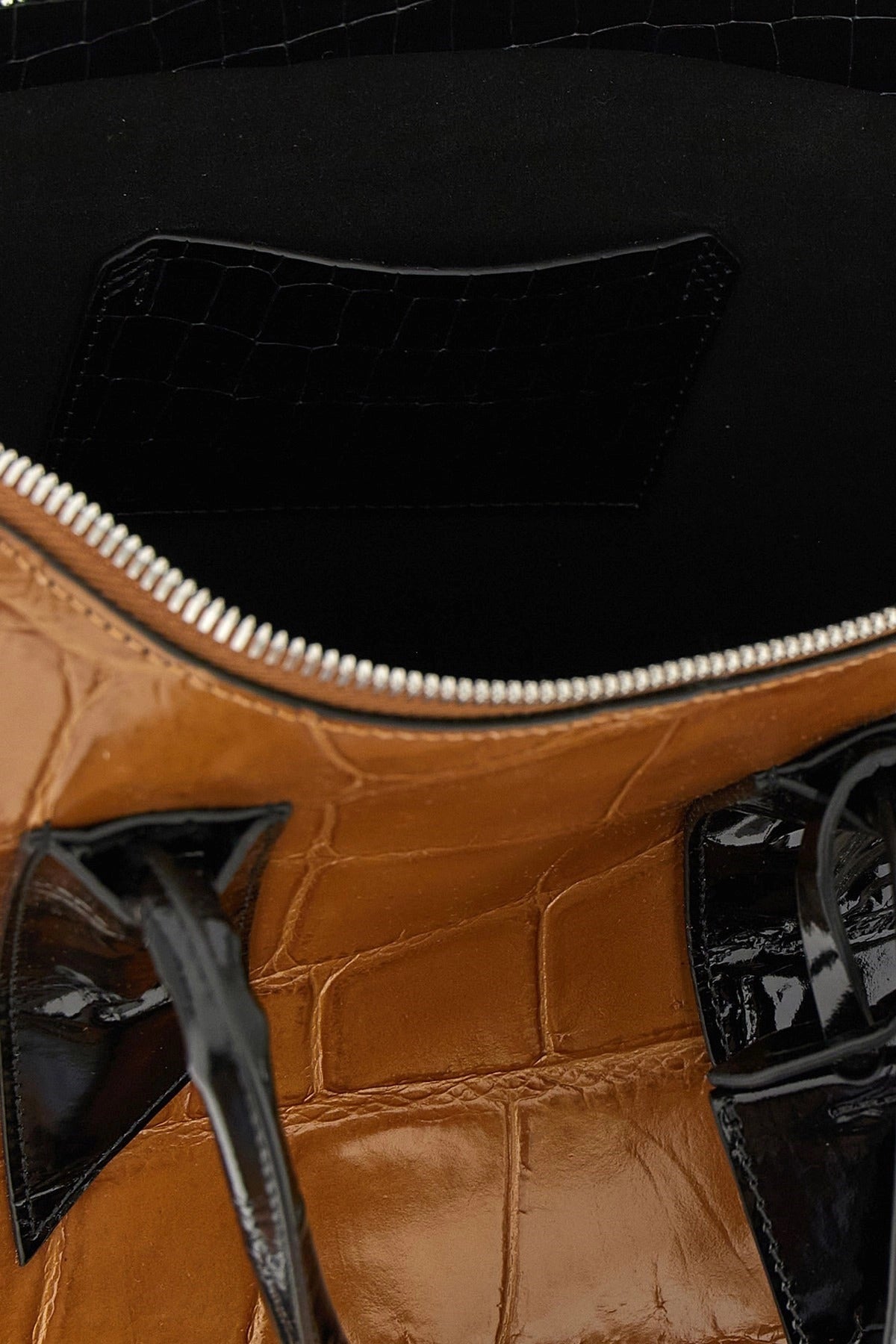 The Attico La Sant Ambroeus Handbag