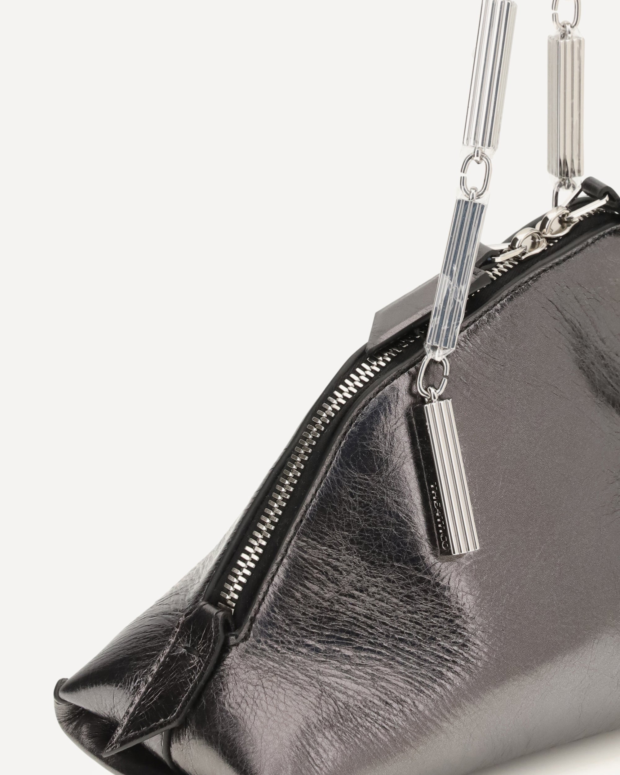 The Attico La Scala Handbag