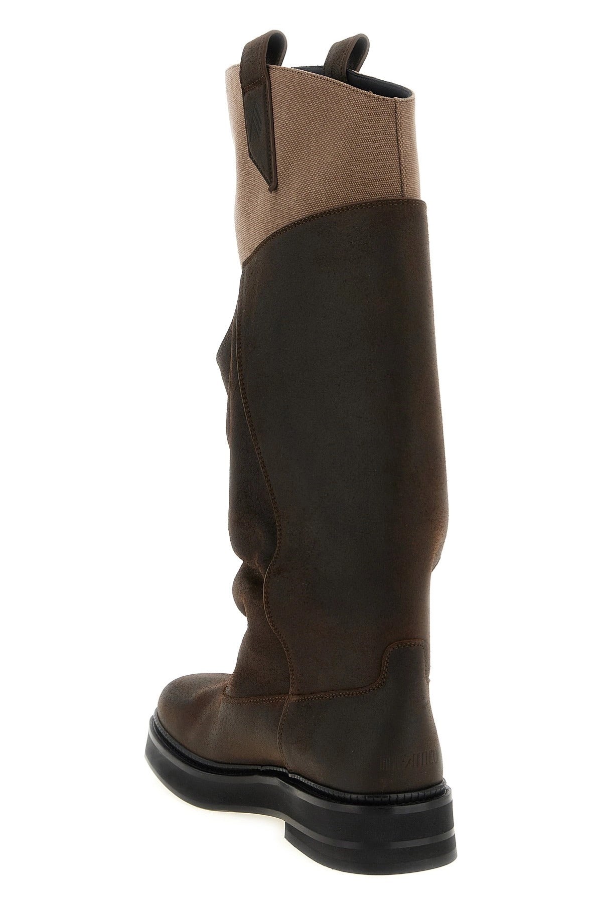 The Attico New Robin Passeggiata Boots