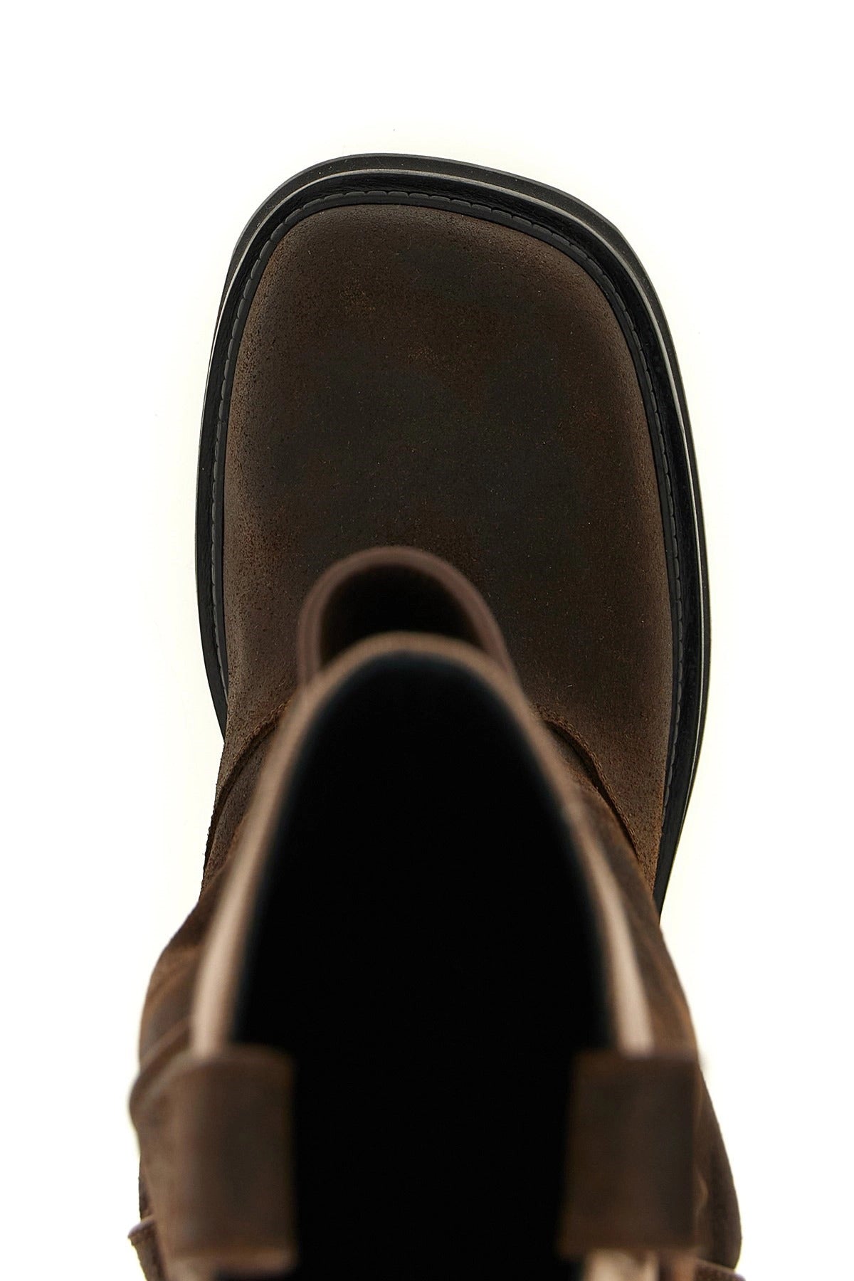 The Attico New Robin Passeggiata Boots