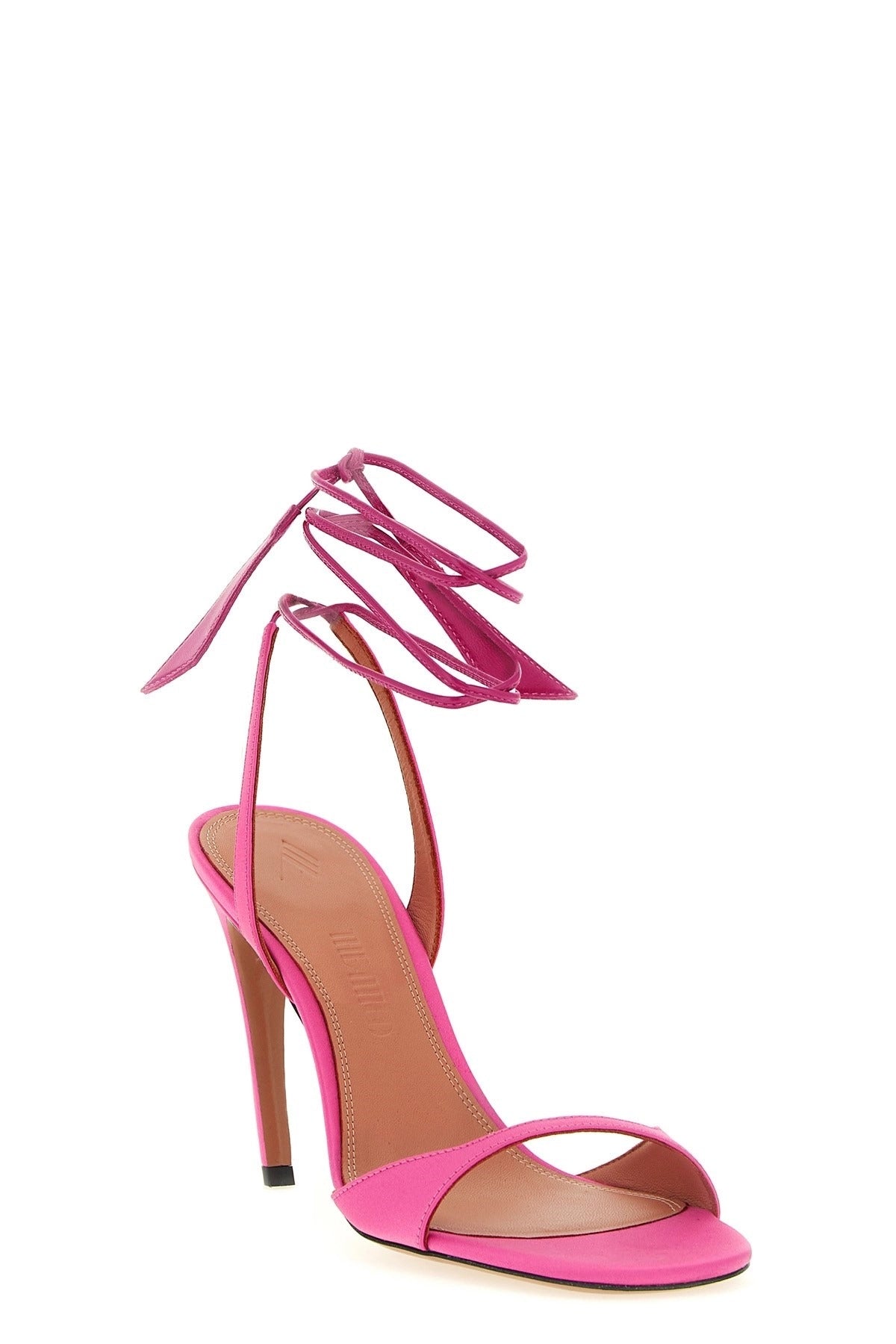 The Attico Ora-Sandalen - alternate view