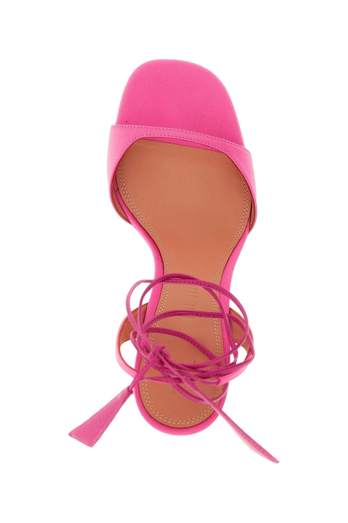 The Attico Ora Sandalen