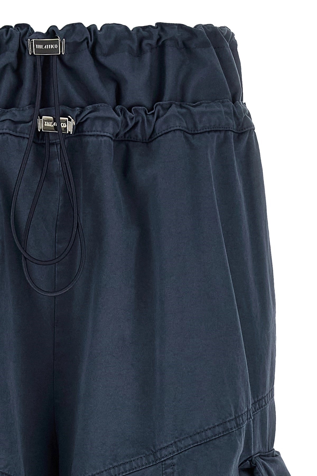 Pantaloni cargo Parachute The Attico