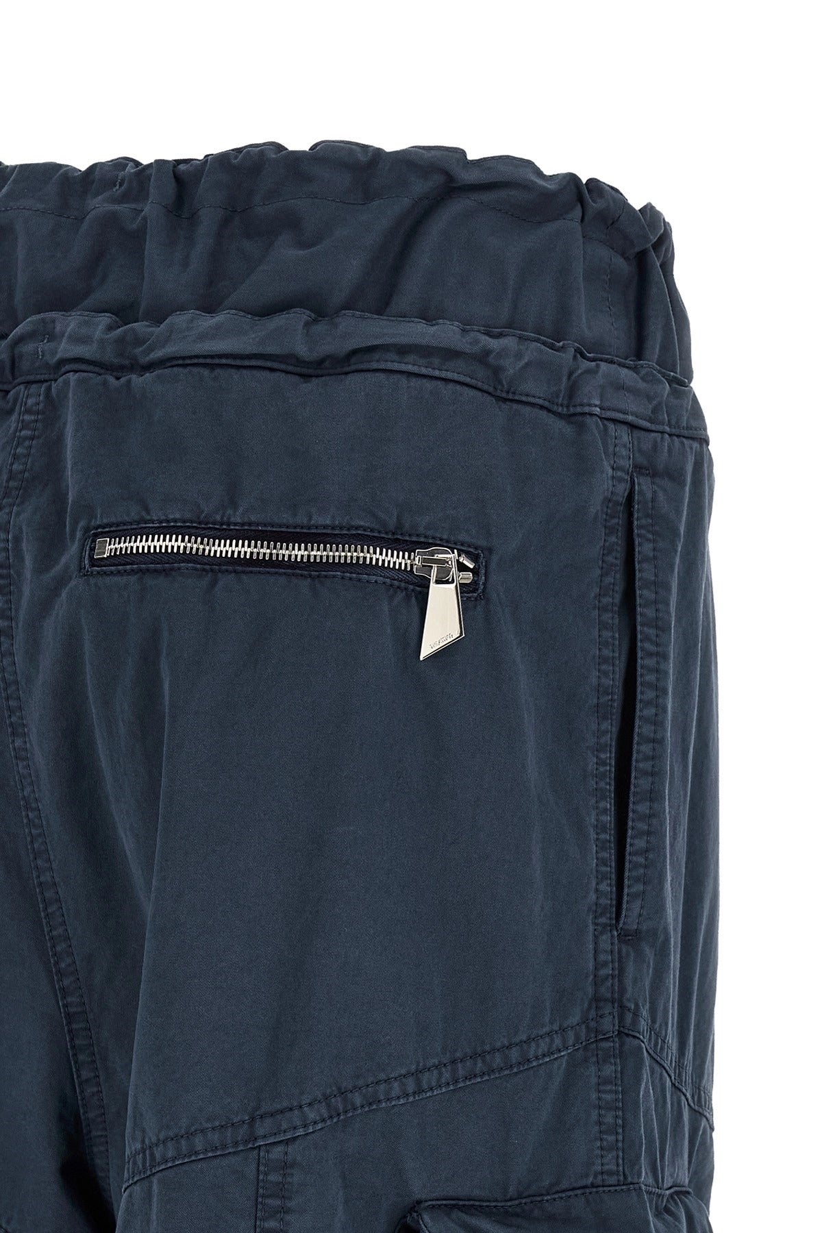 Pantaloni cargo Parachute The Attico