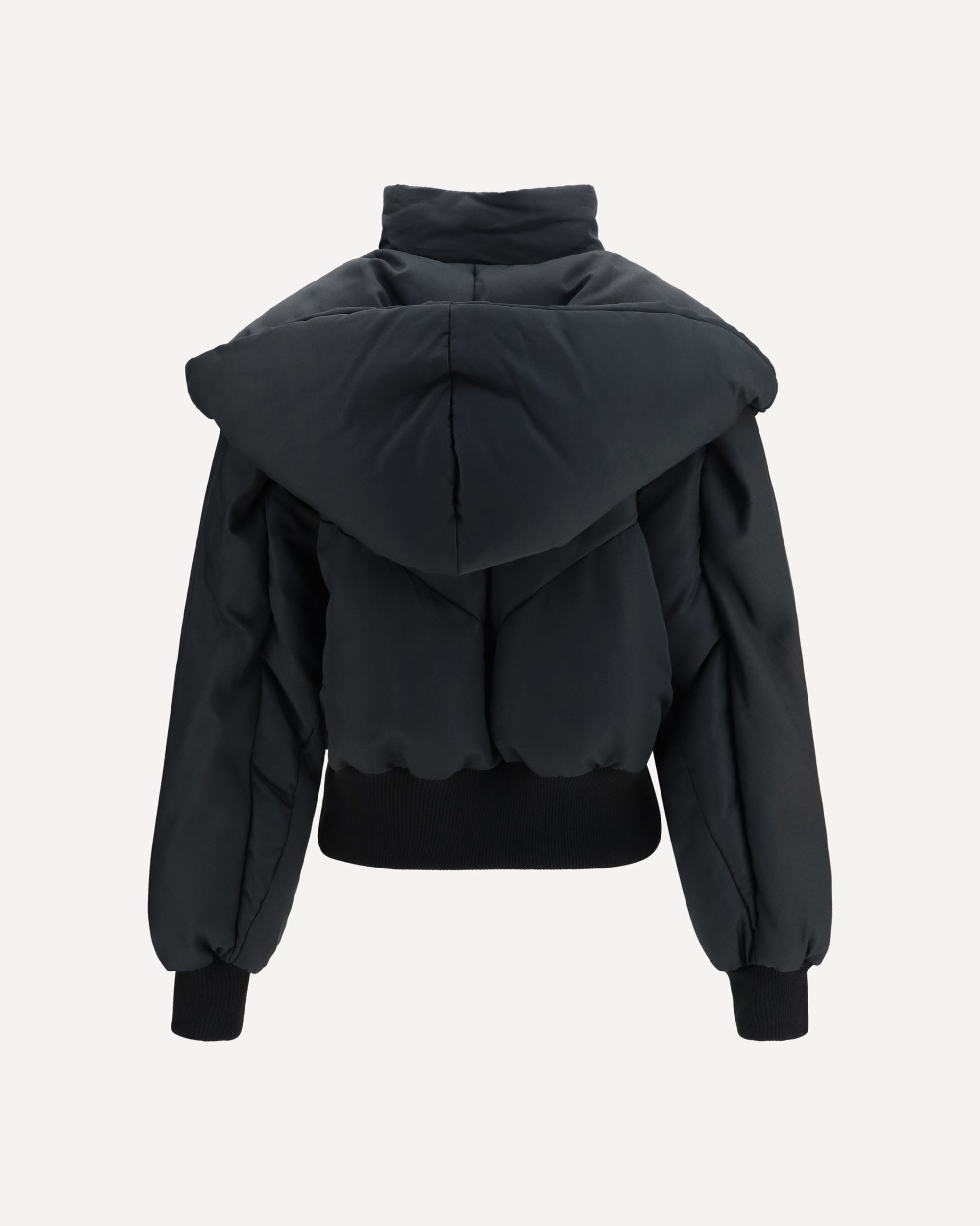The Attico Puffer Jacket