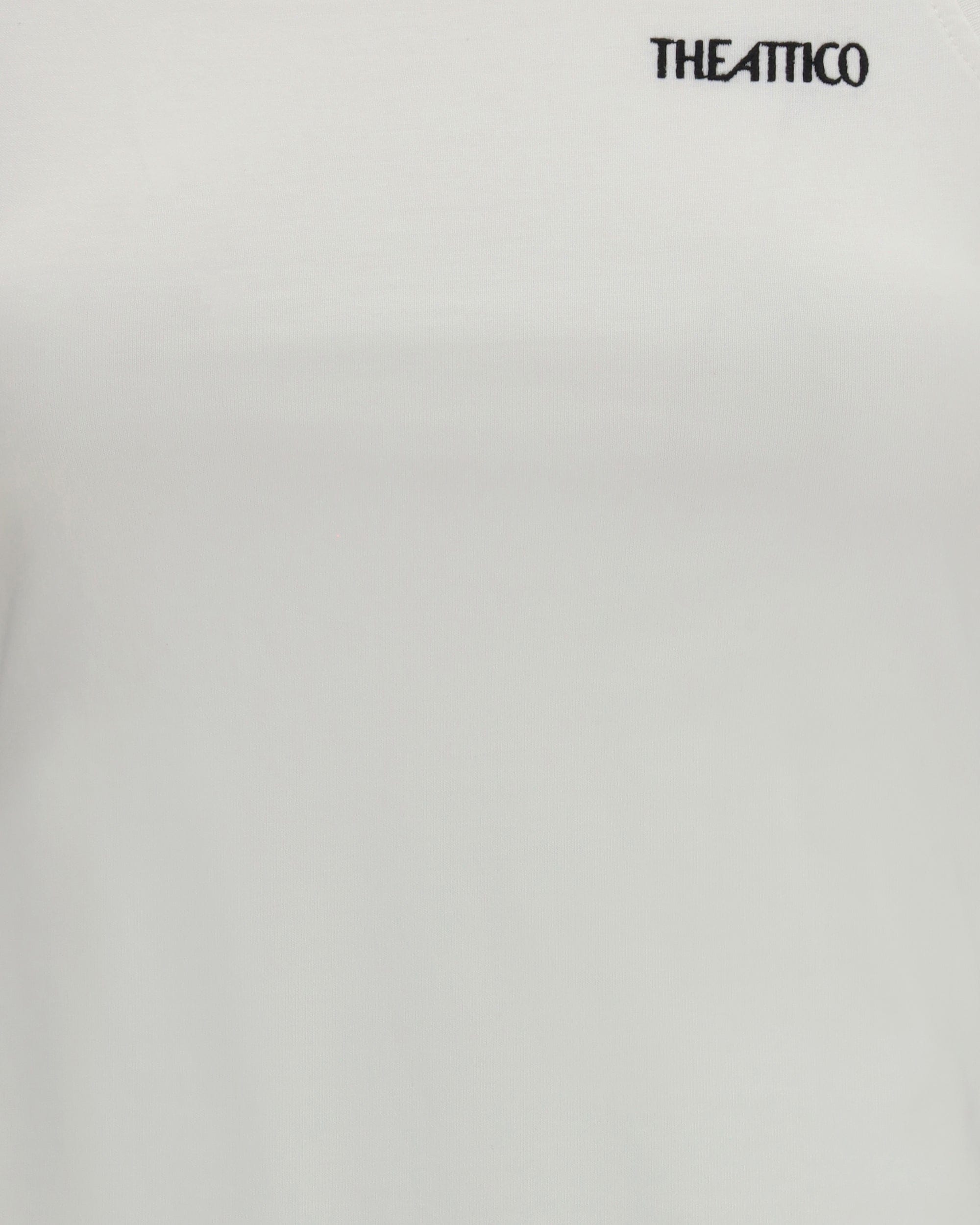 The Attico Reese Tank Top