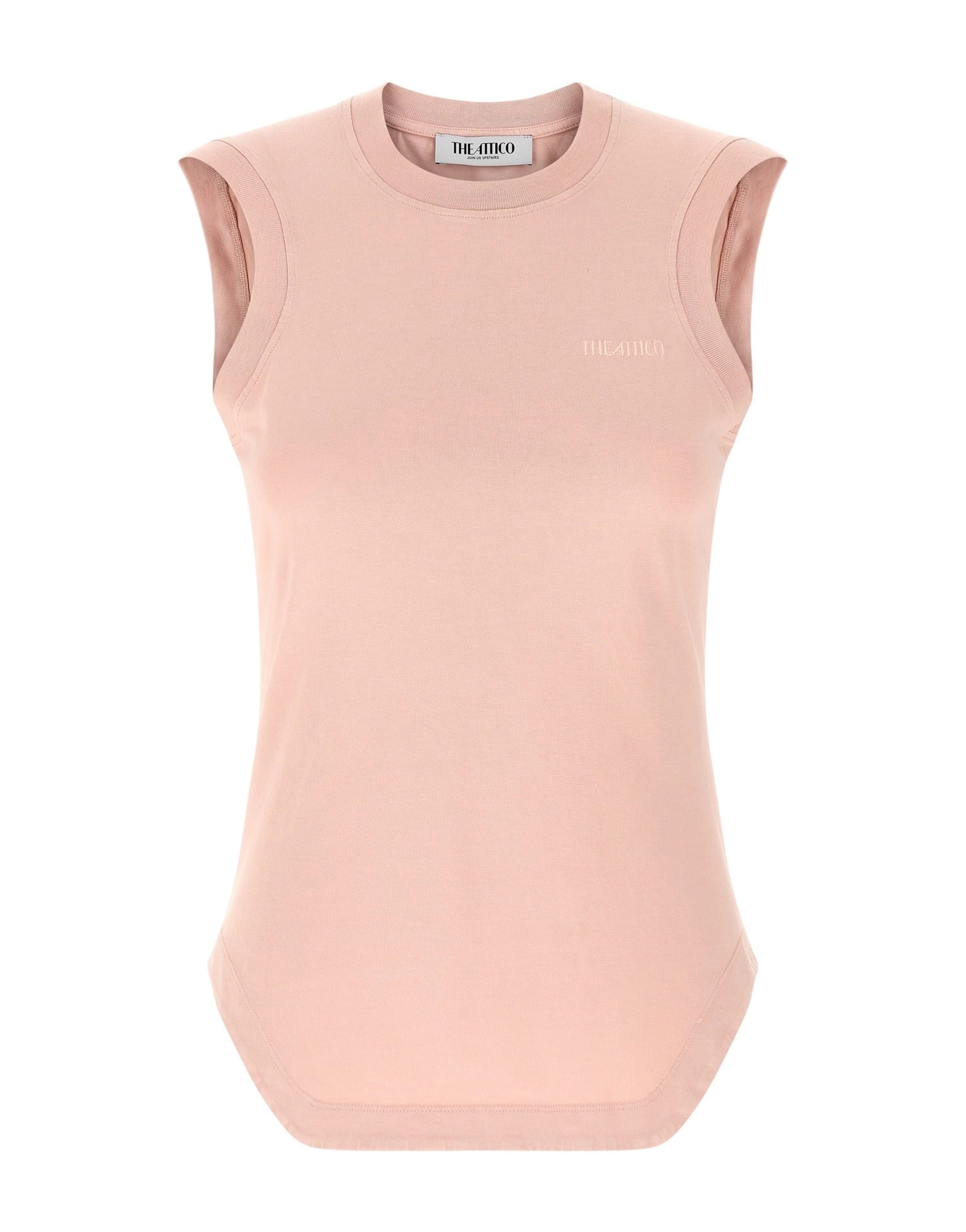 The Attico The Attico Reese Top
