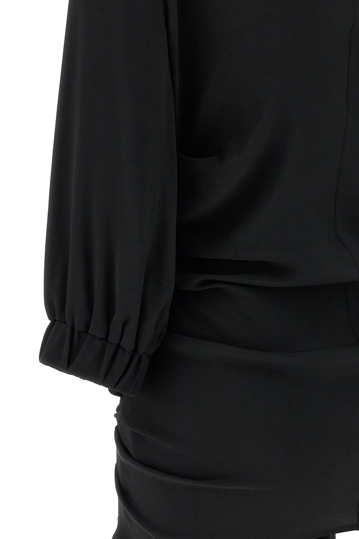 The Attico The Attico Sash Top