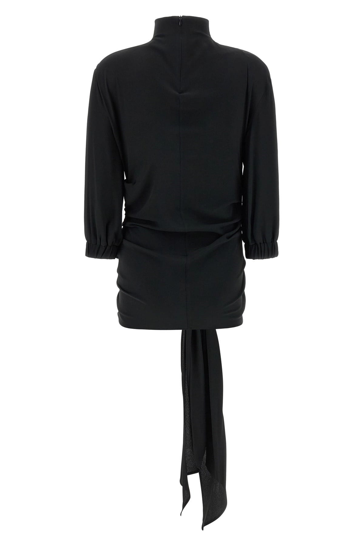 The Attico The Attico Sash Top
