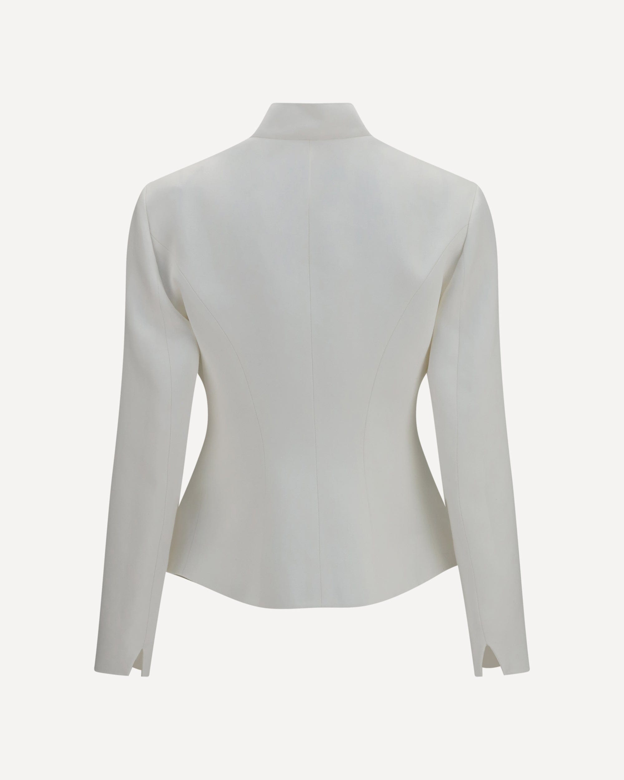 The Row Brianda Jacket - alternate view