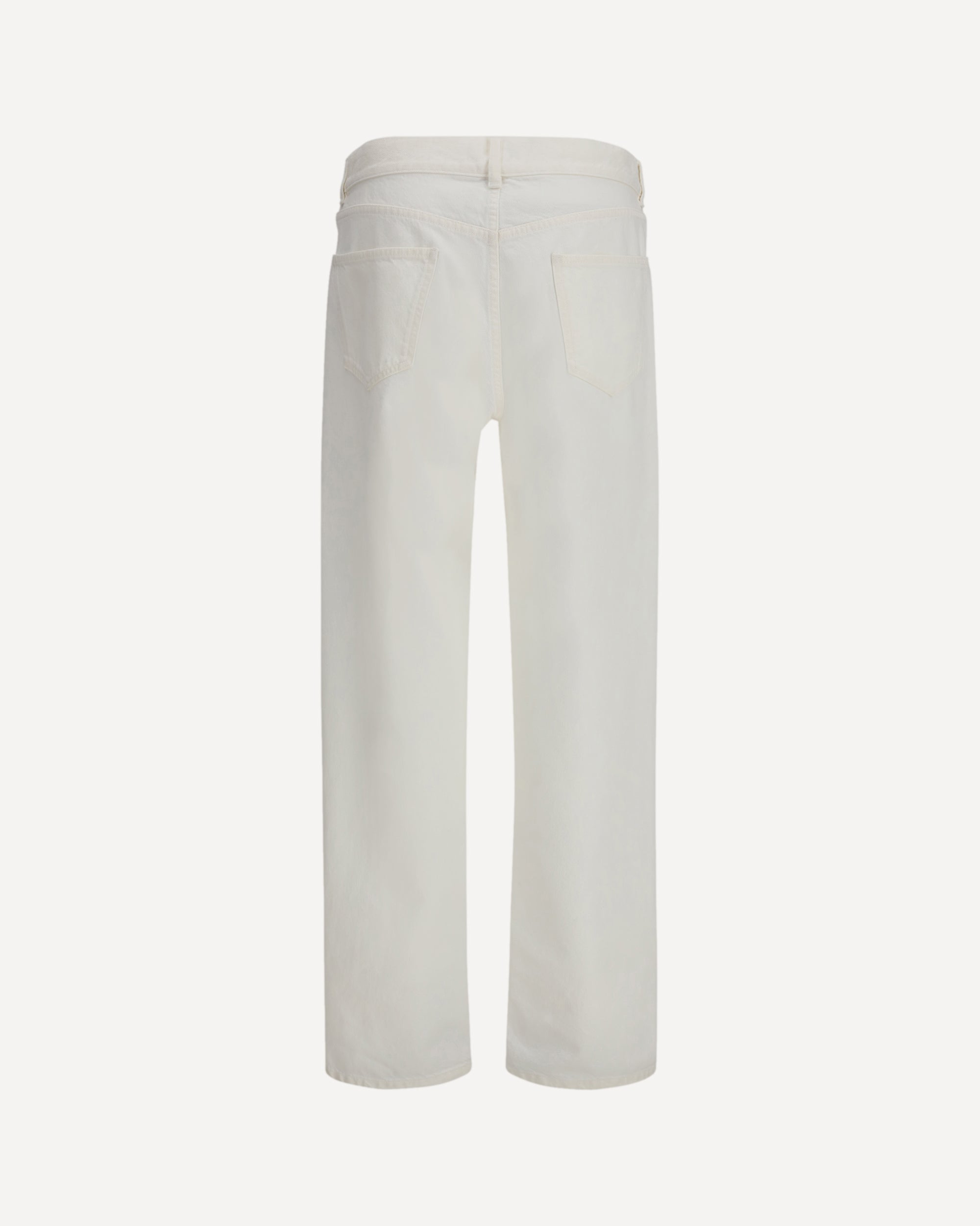 Burty Jeans - alternate view