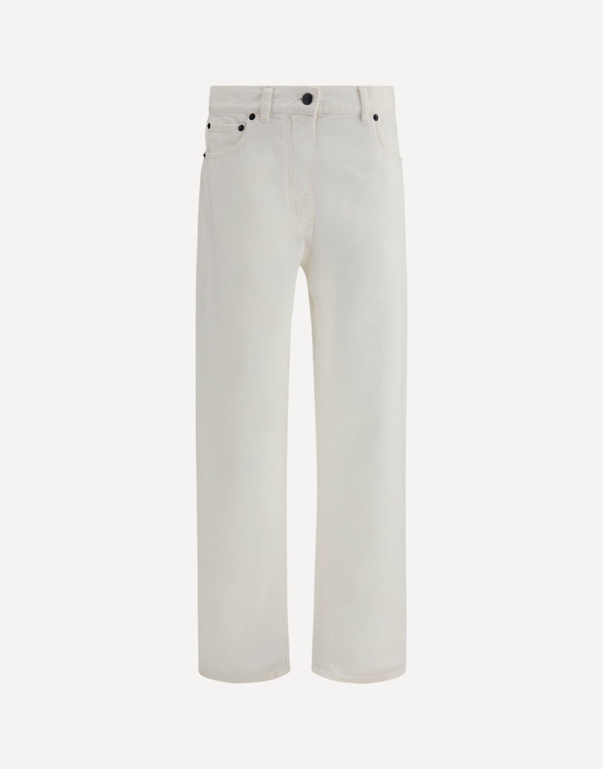 The Row Burty Jeans