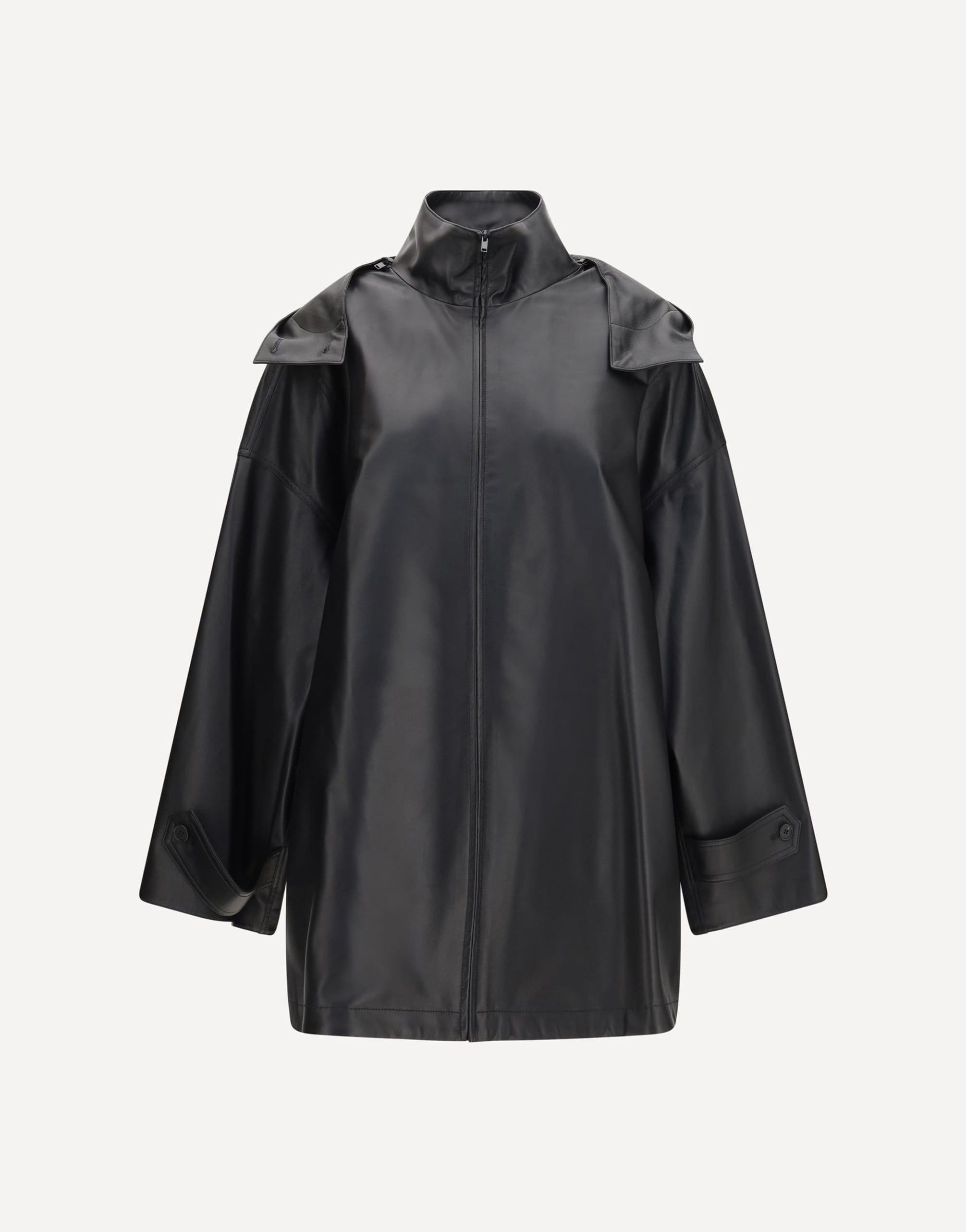 The Row Cassandre Coat