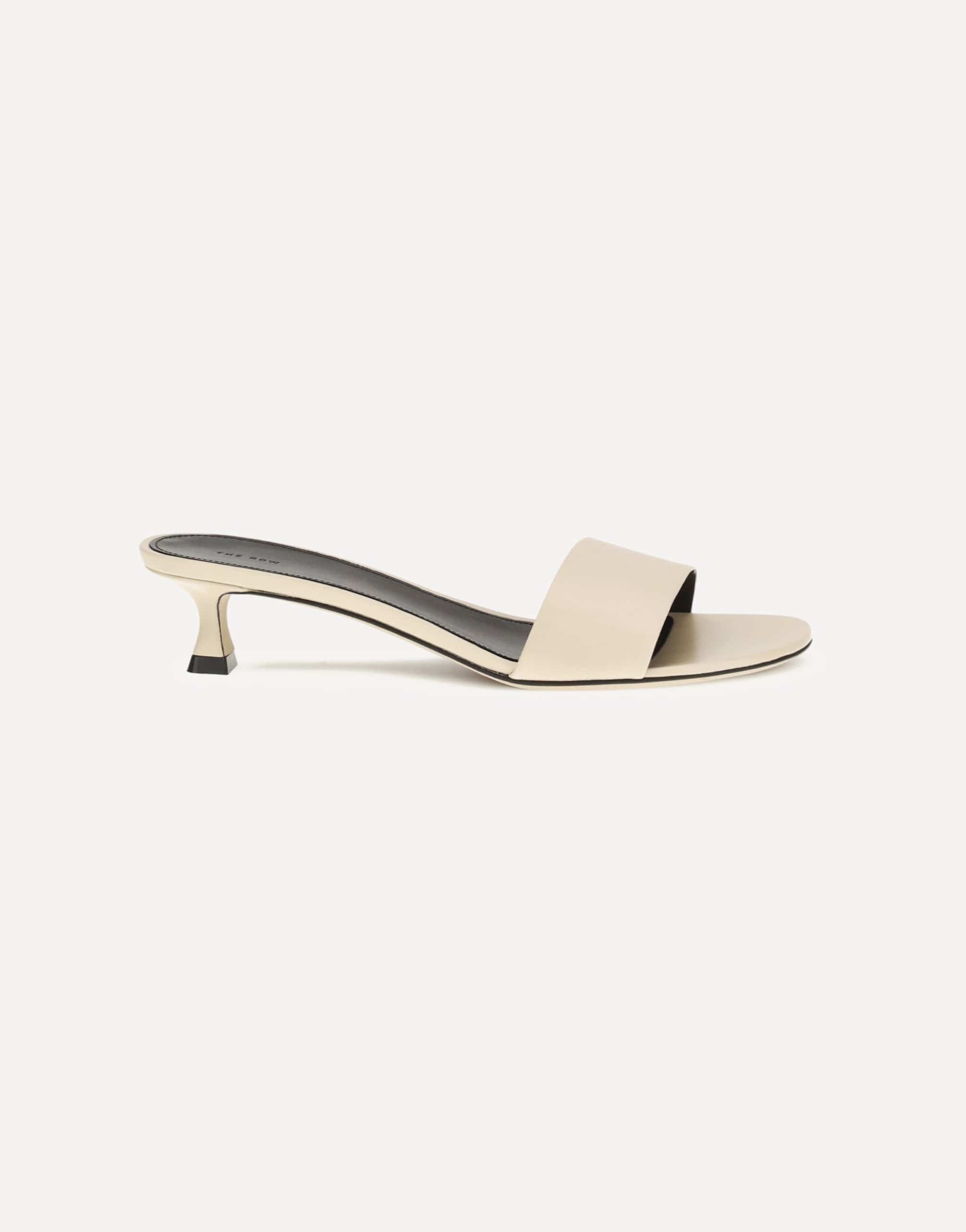 The Row Combo Sandals