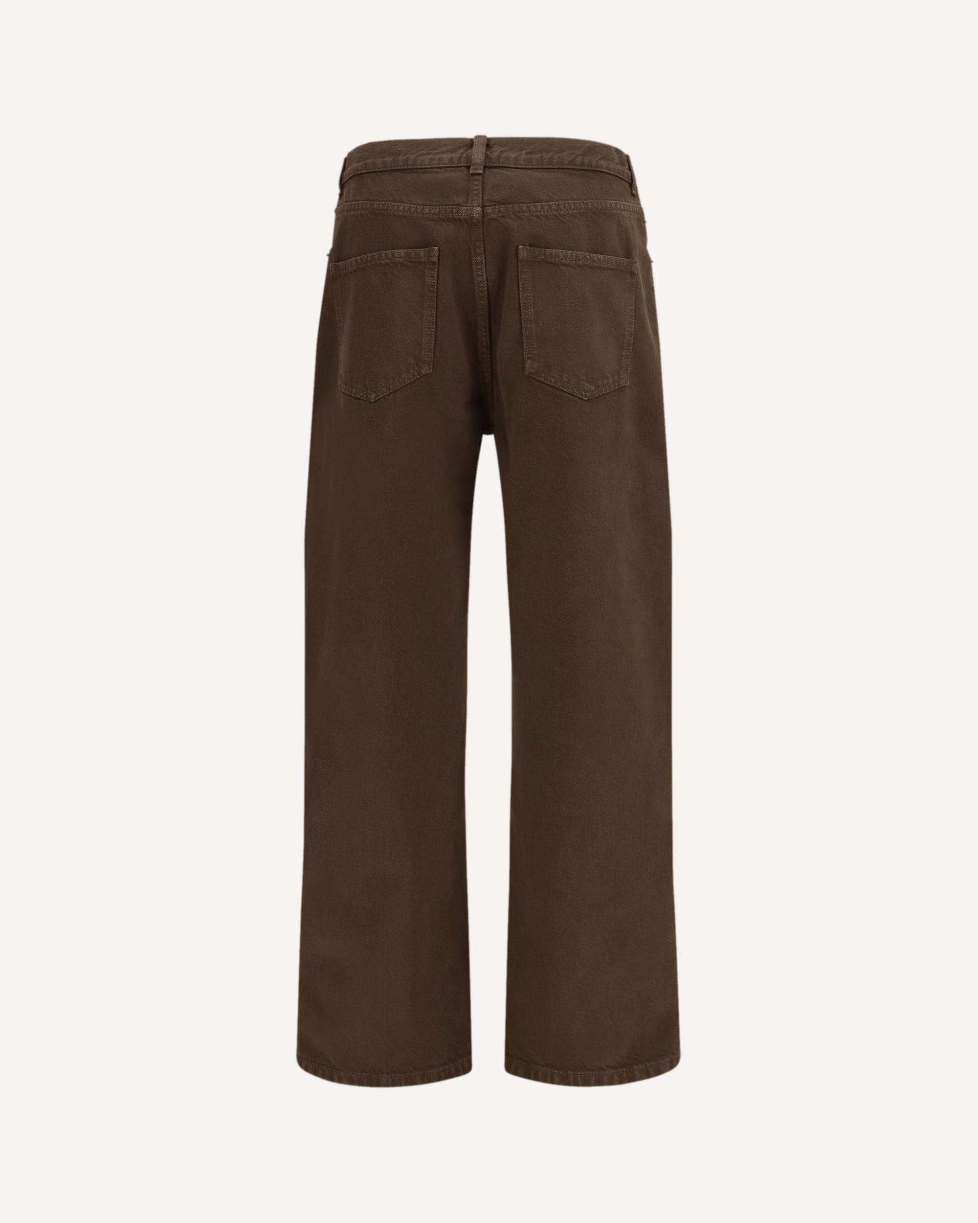 Finbar Jeans - alternate view