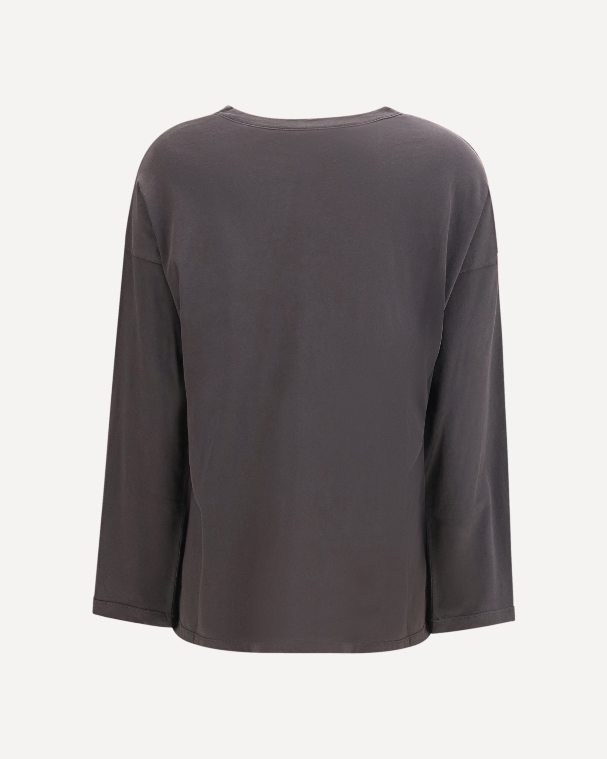 The Row Floris Langärmliges T-Shirt - alternate view