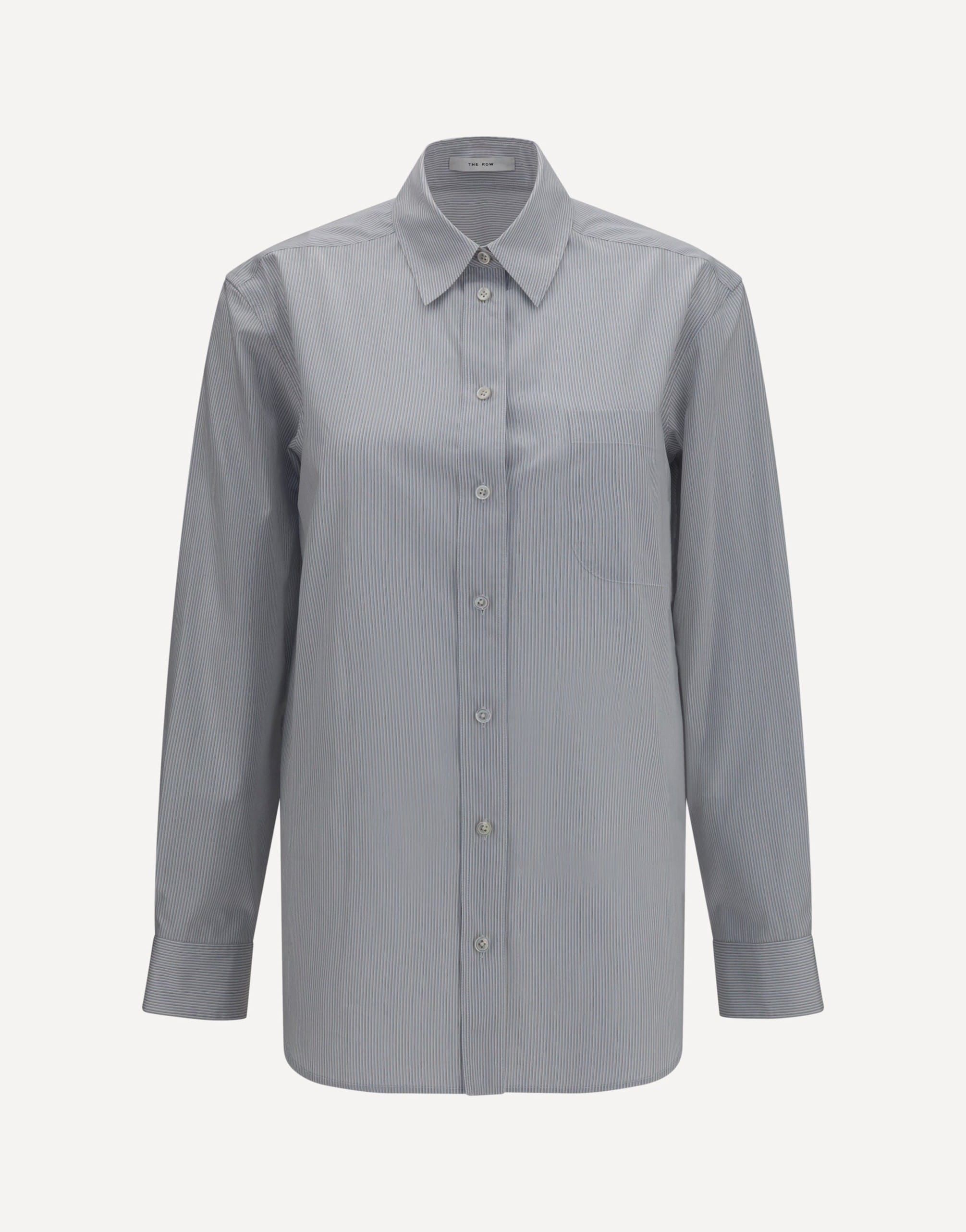 The Row The Row Gavina Shirt