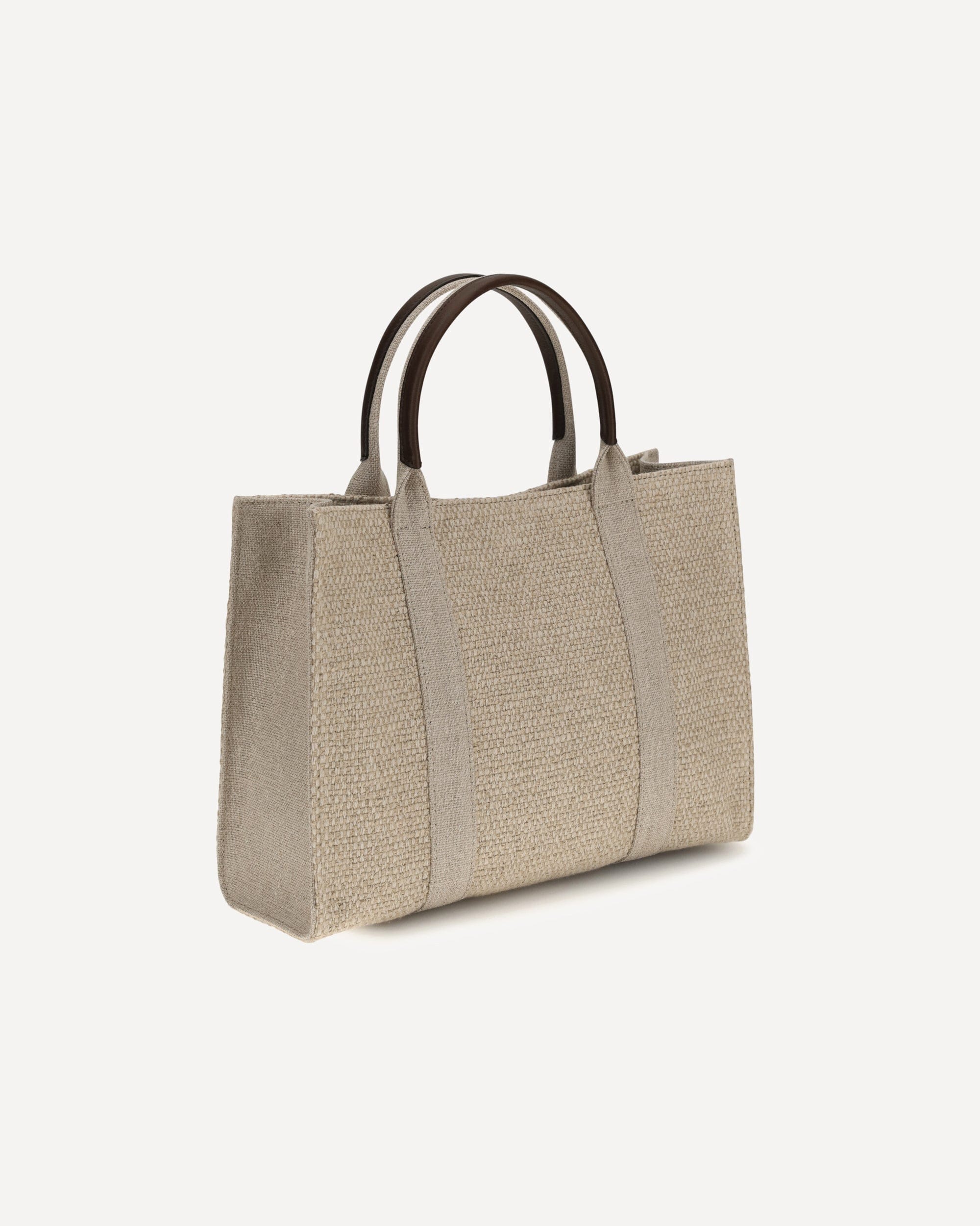 The Row Georgia Tote Bag - alternate view
