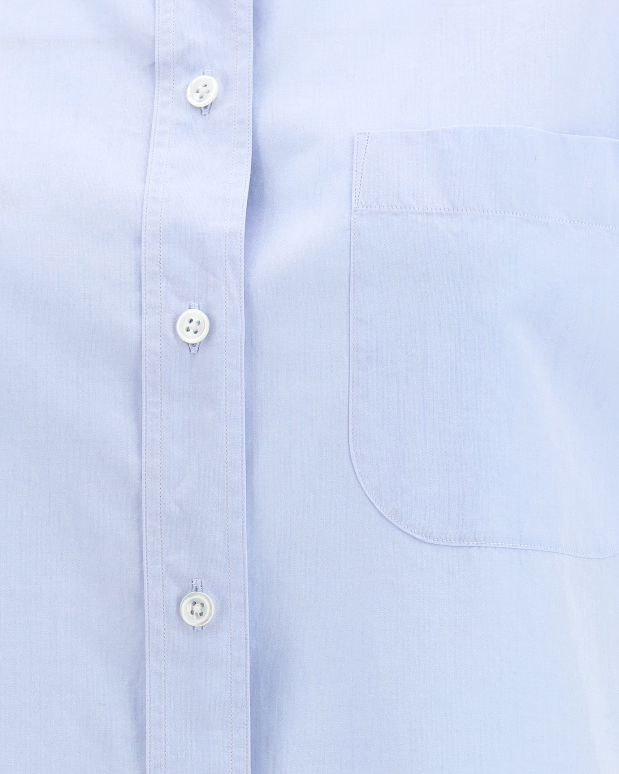 The Row Metis Shirt