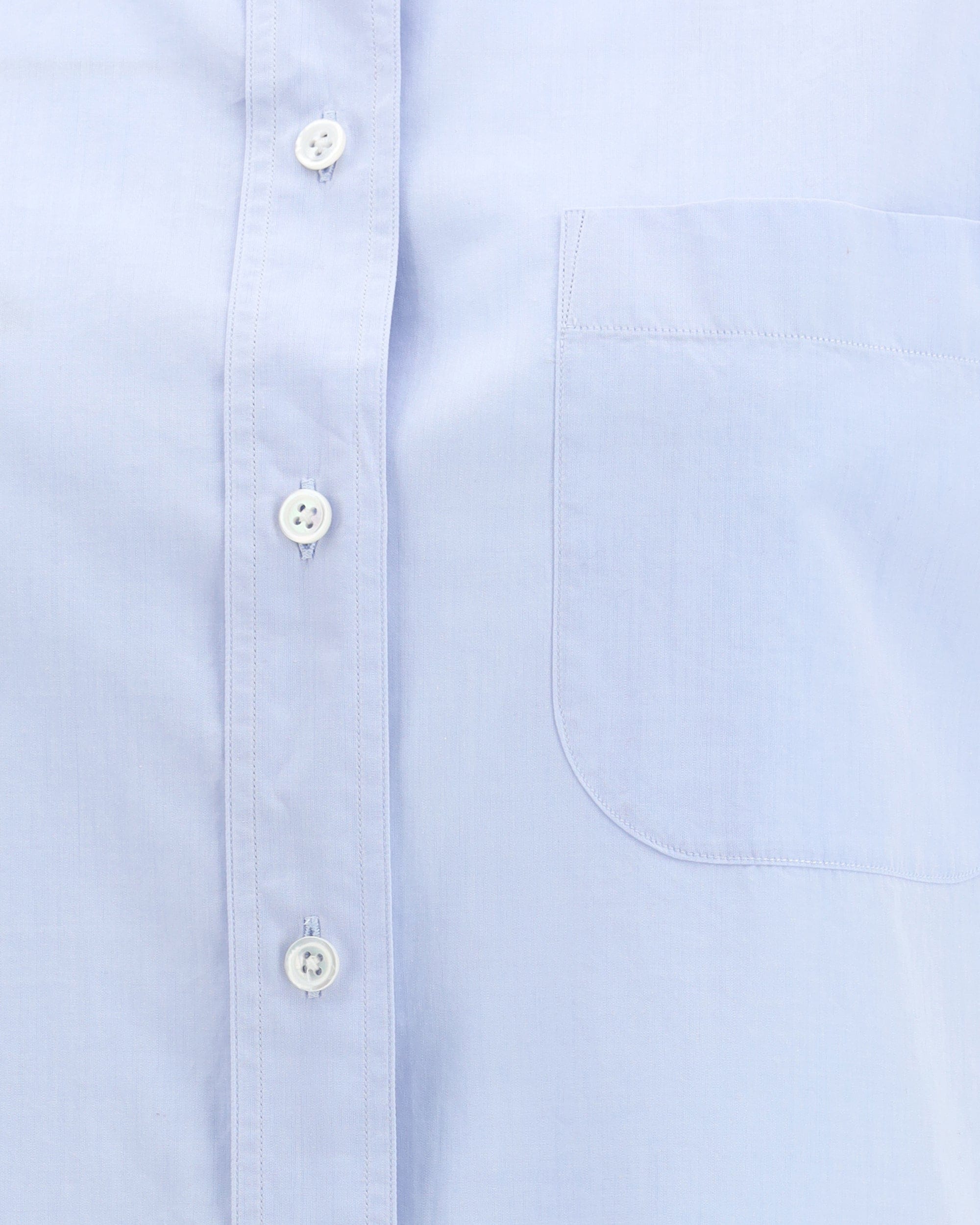 The Row Metis Shirt