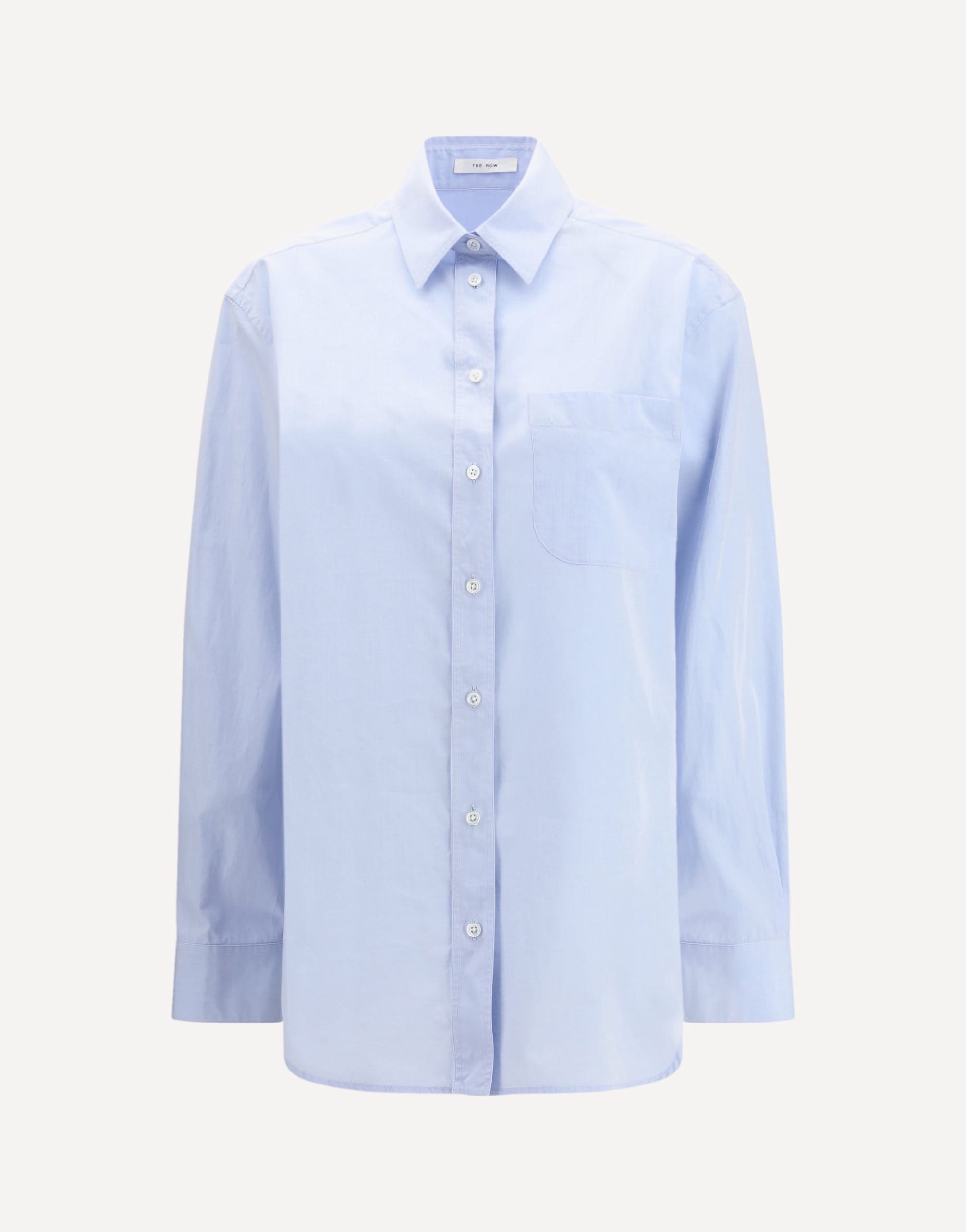 The Row Metis Shirt