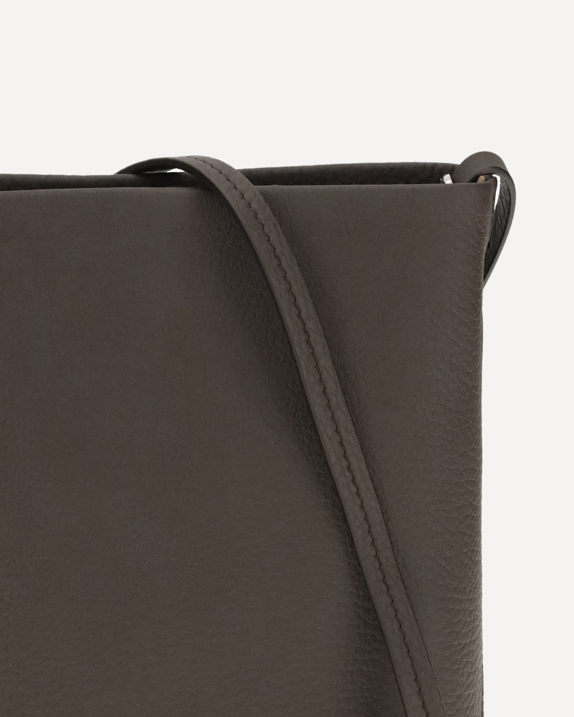 The Row The Row Park Shoulder Bag