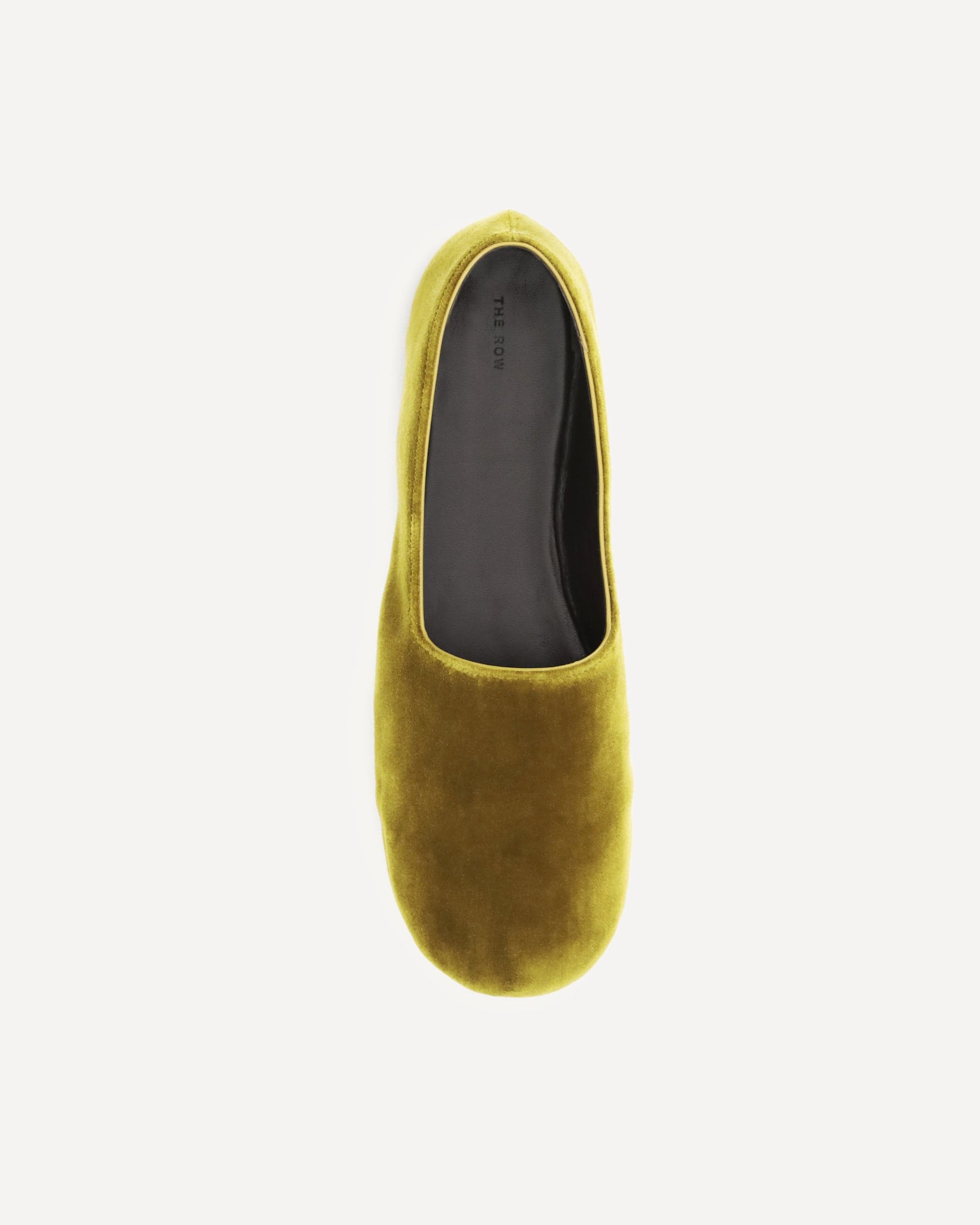 The Row Ponti Slip-On Loafers