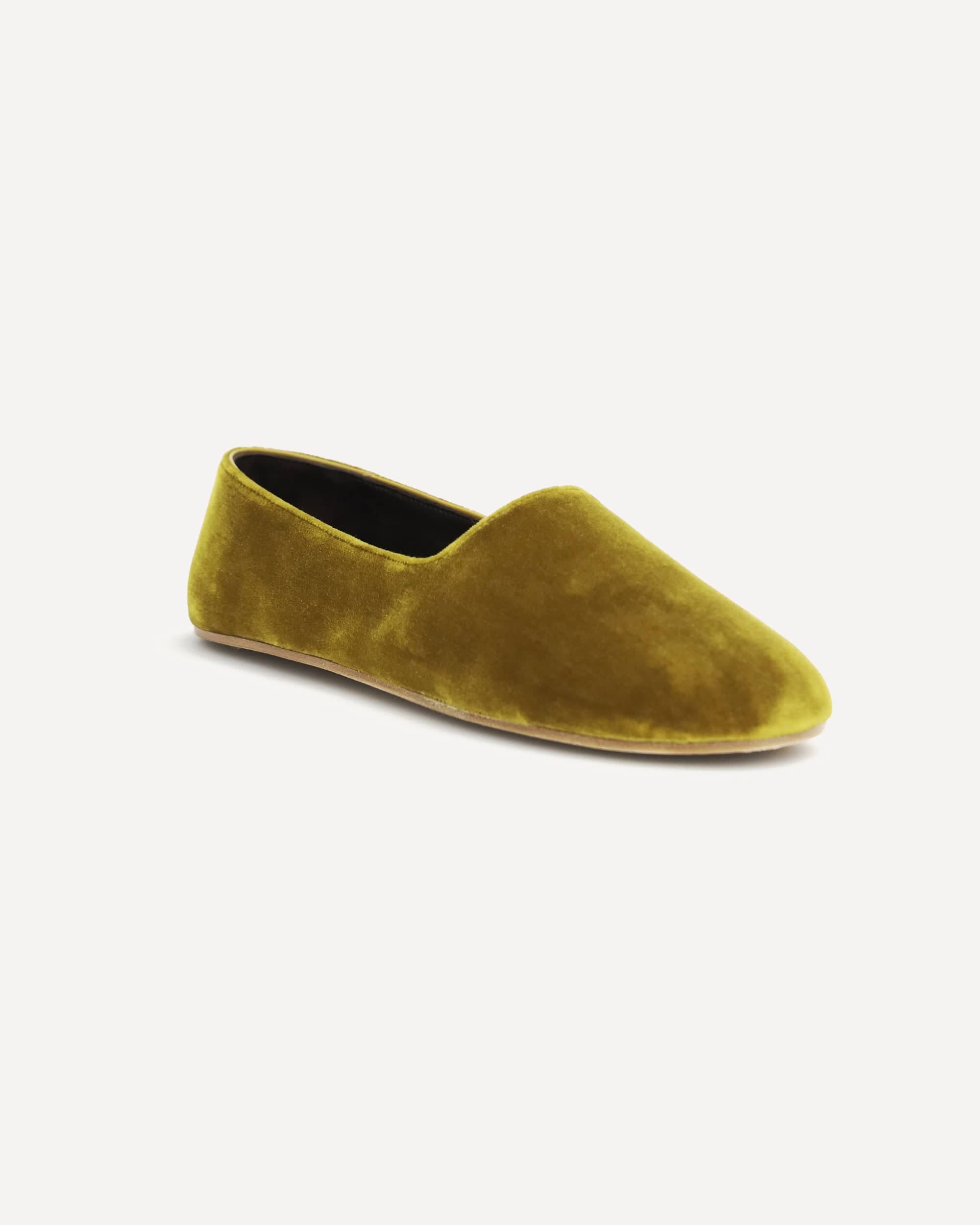 Ponti Schlupf-Loafer - alternate view