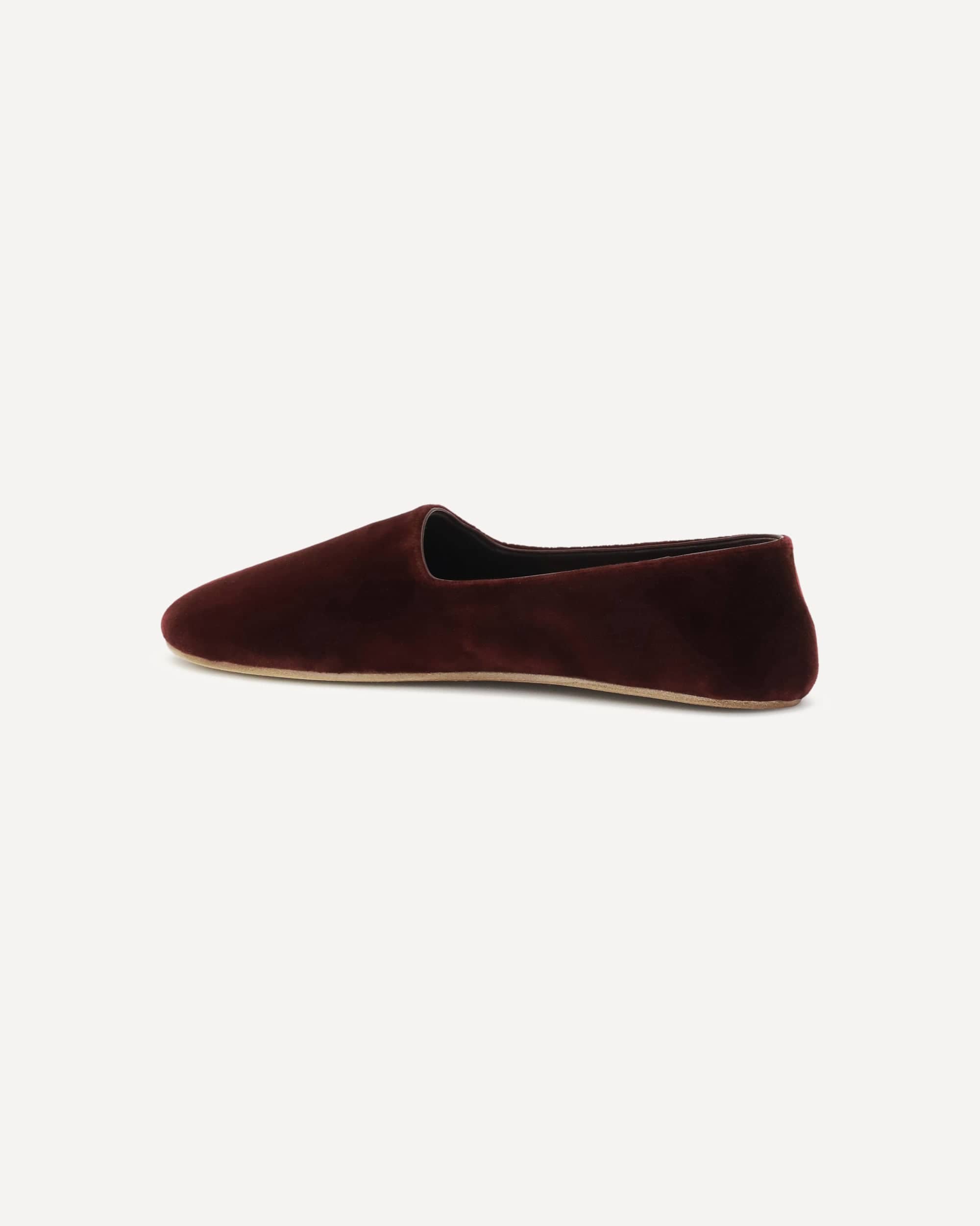 The Row Ponti Slip-On Loafers