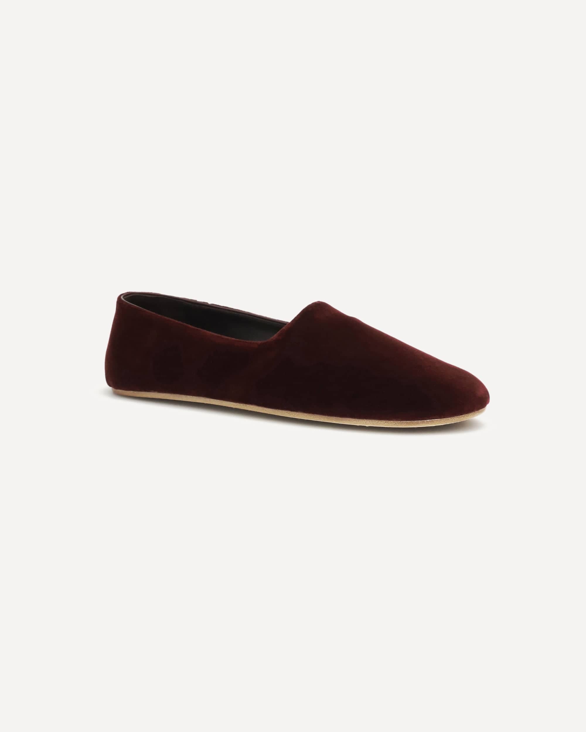Ponti Schlupf-Loafer - alternate view