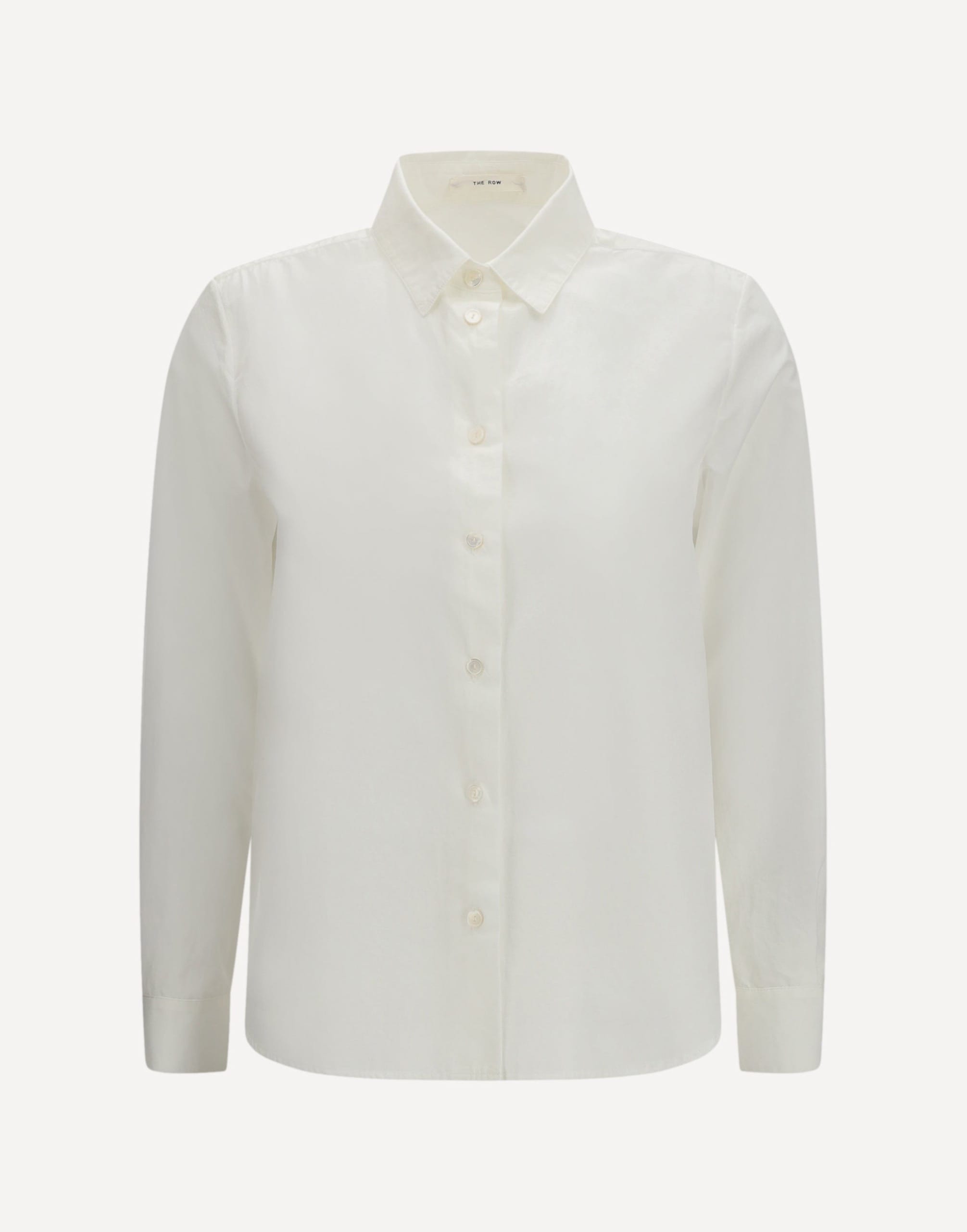 The Row Sadie Shirt
