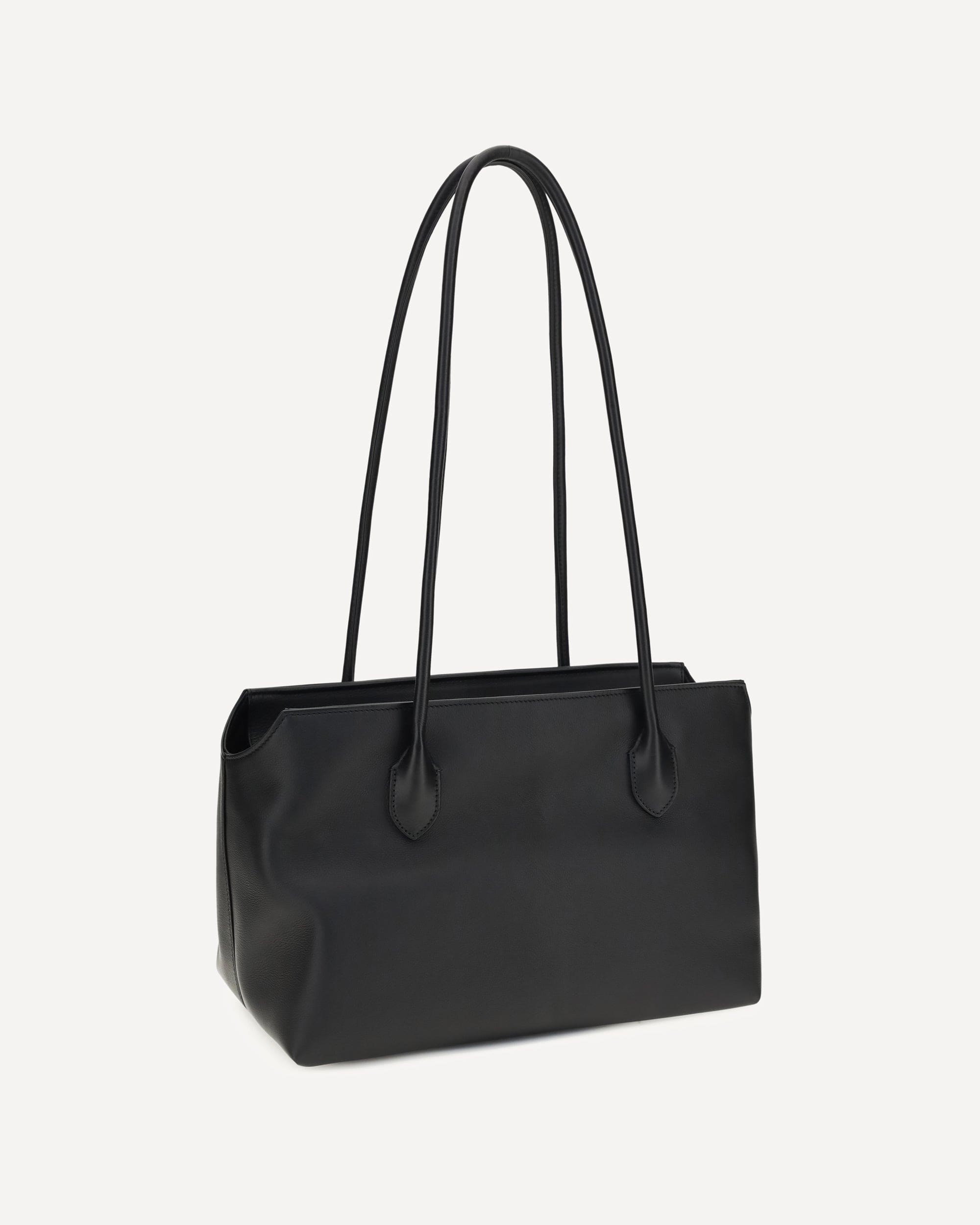 The Row Terrasse Shoulder Bag