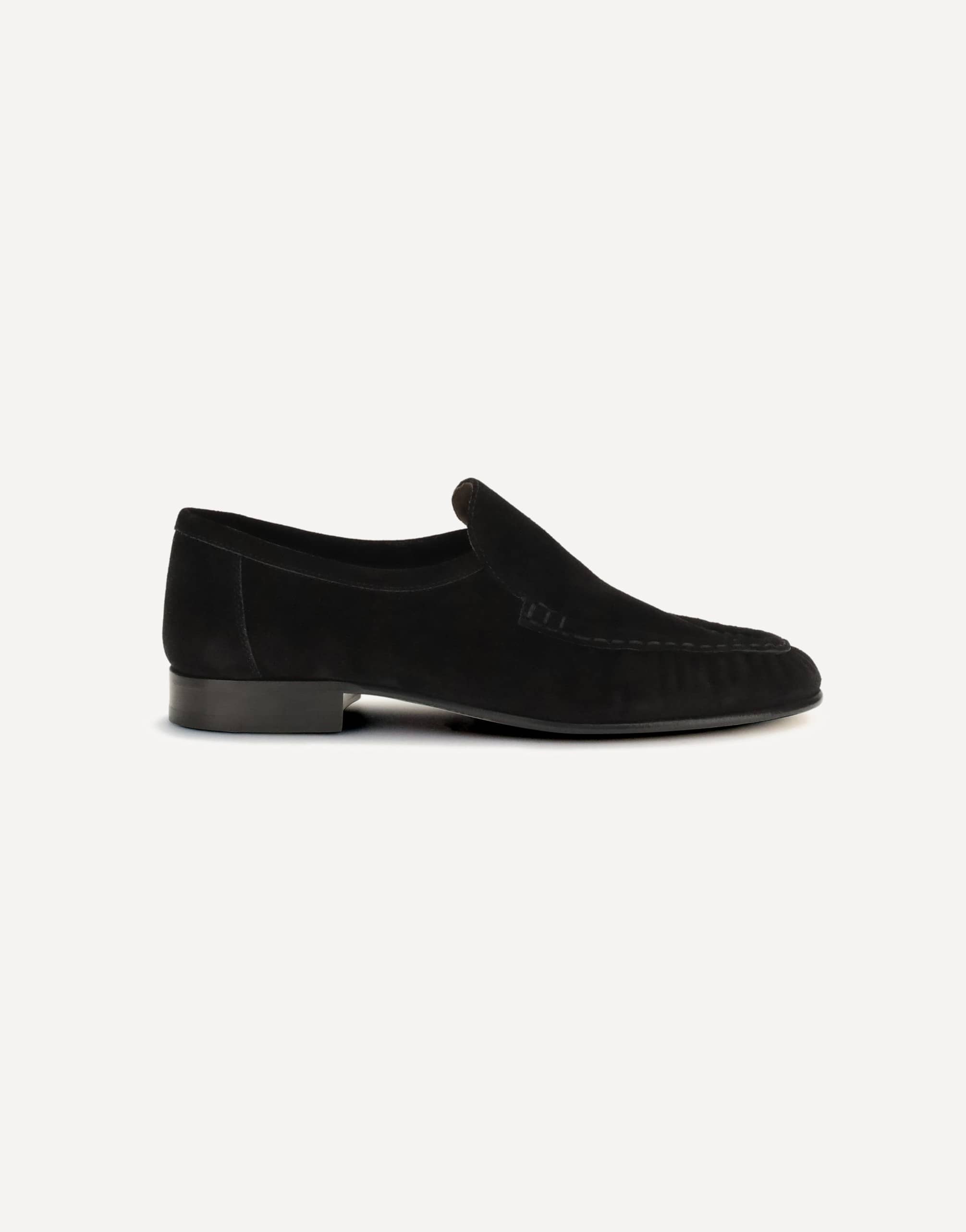 The Row The Row Two Loafers
