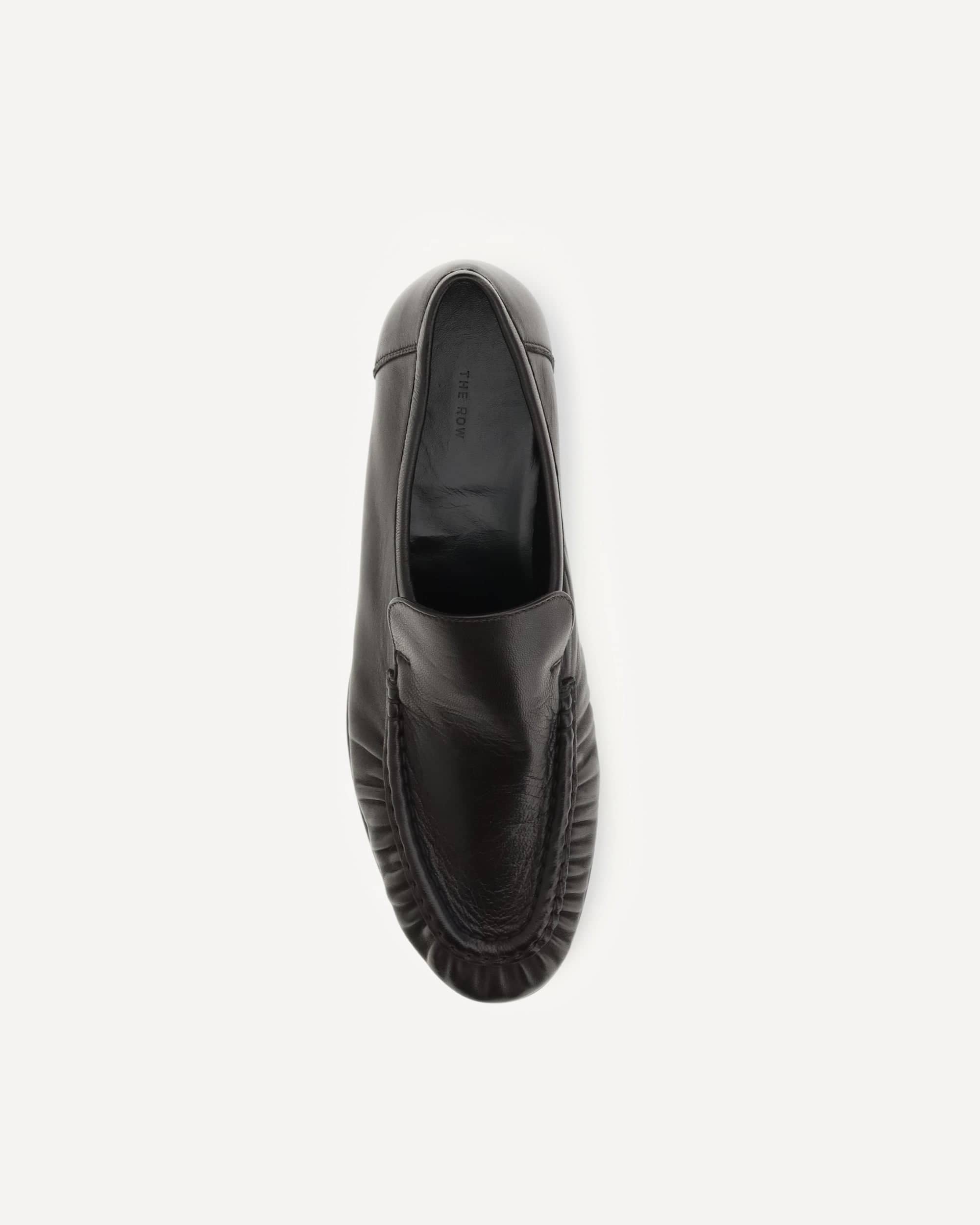 The Row The Row Two Loafers