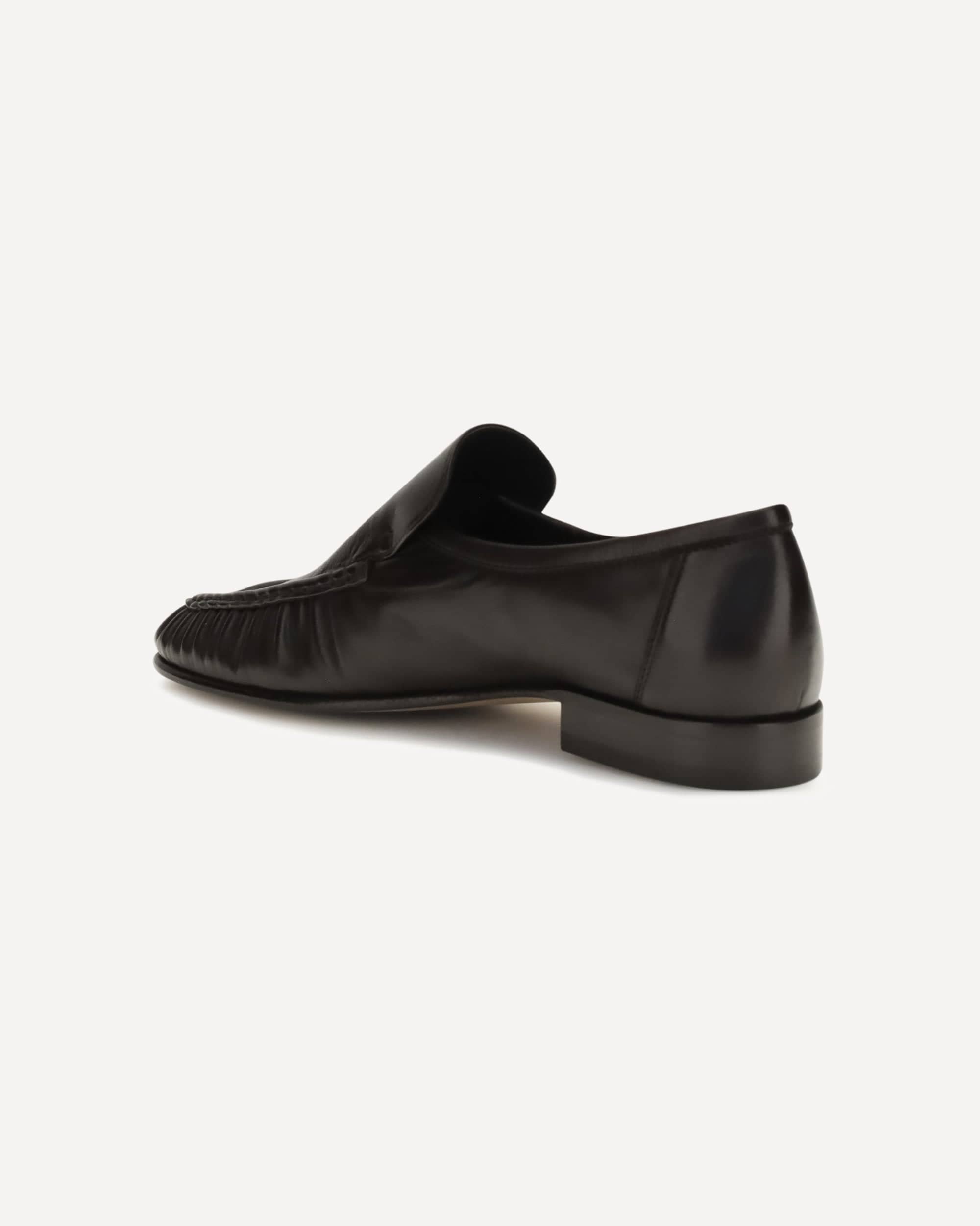 The Row The Row Two Loafers