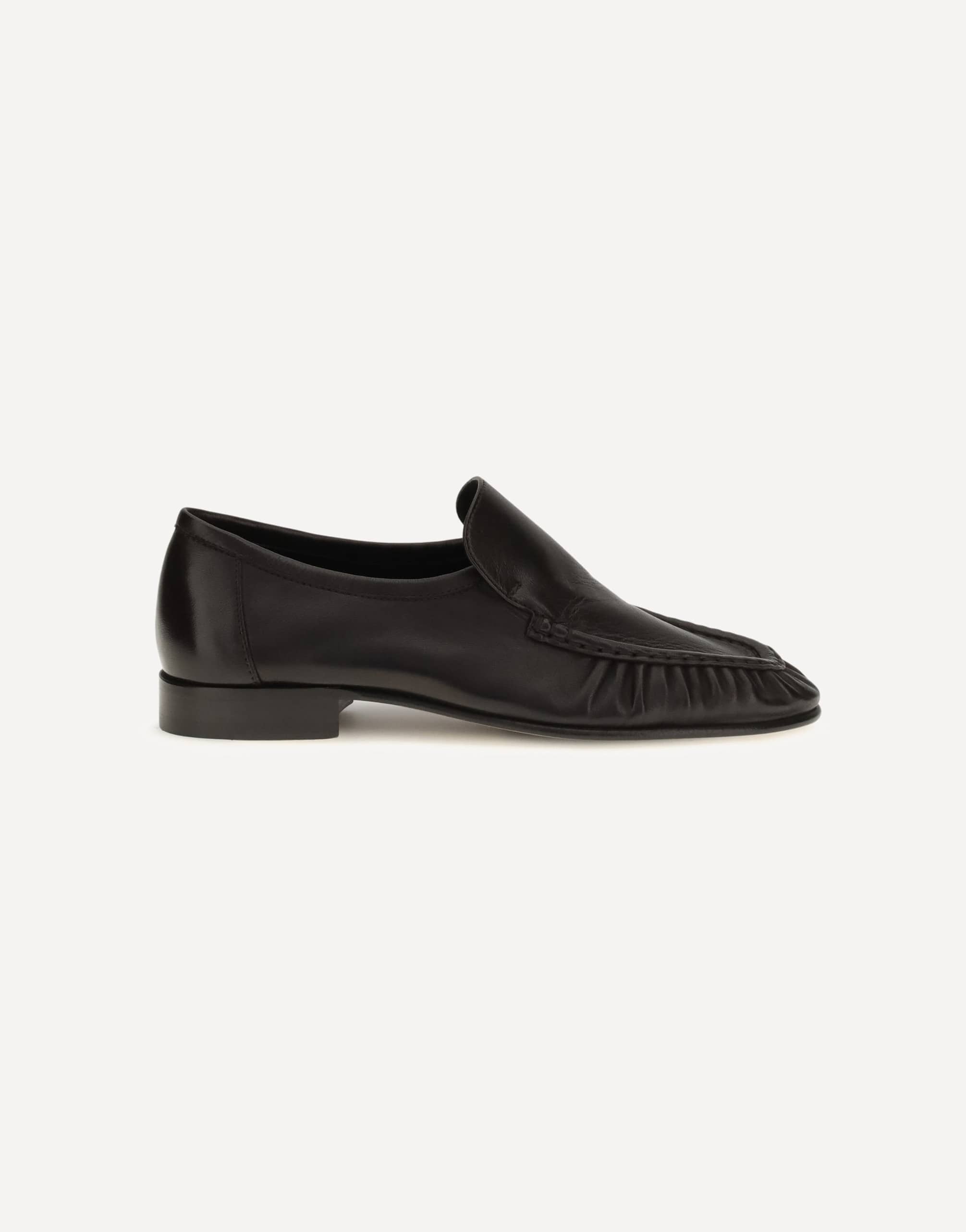 The Row The Row Two Loafers