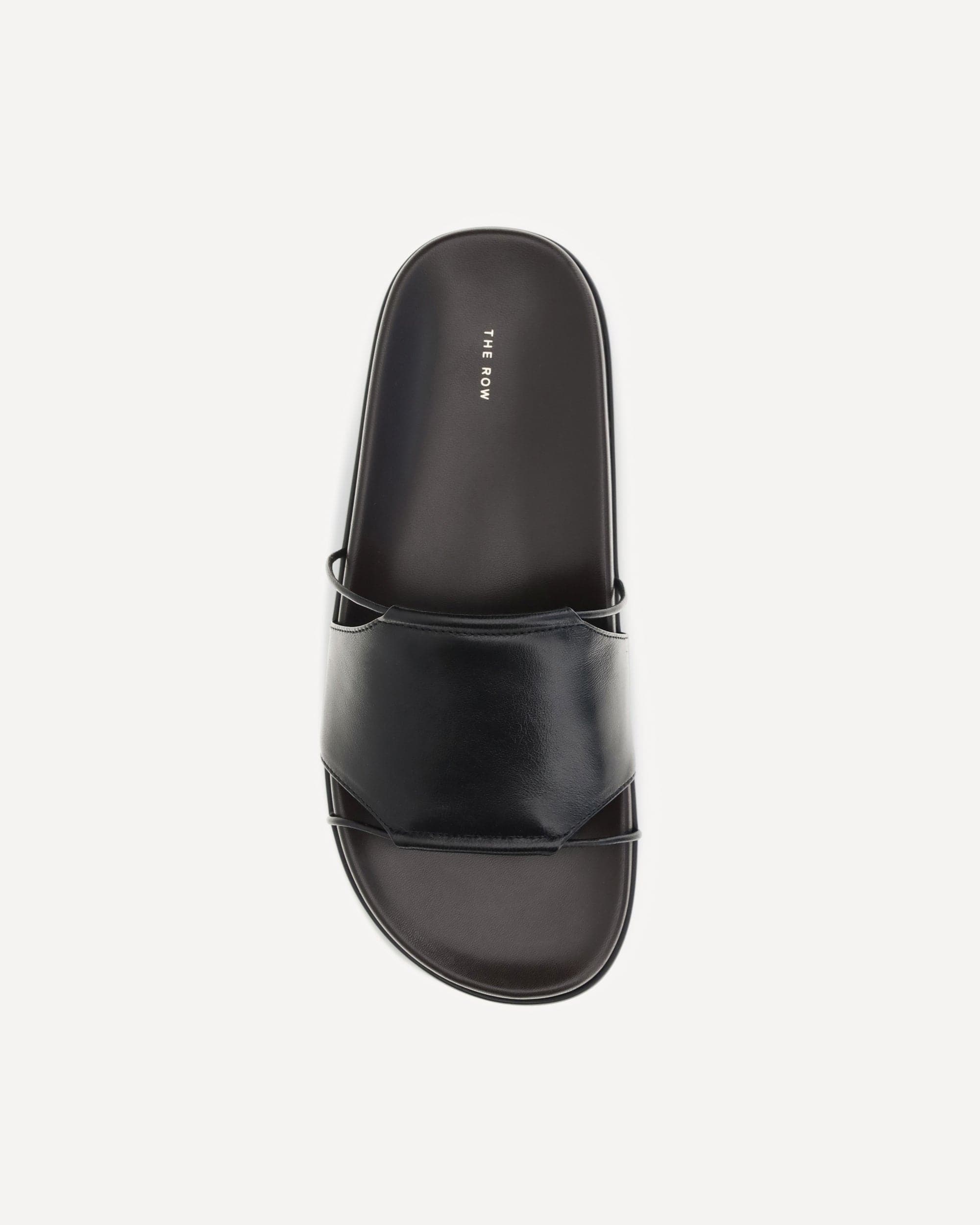 The Row Vivienne Sandals