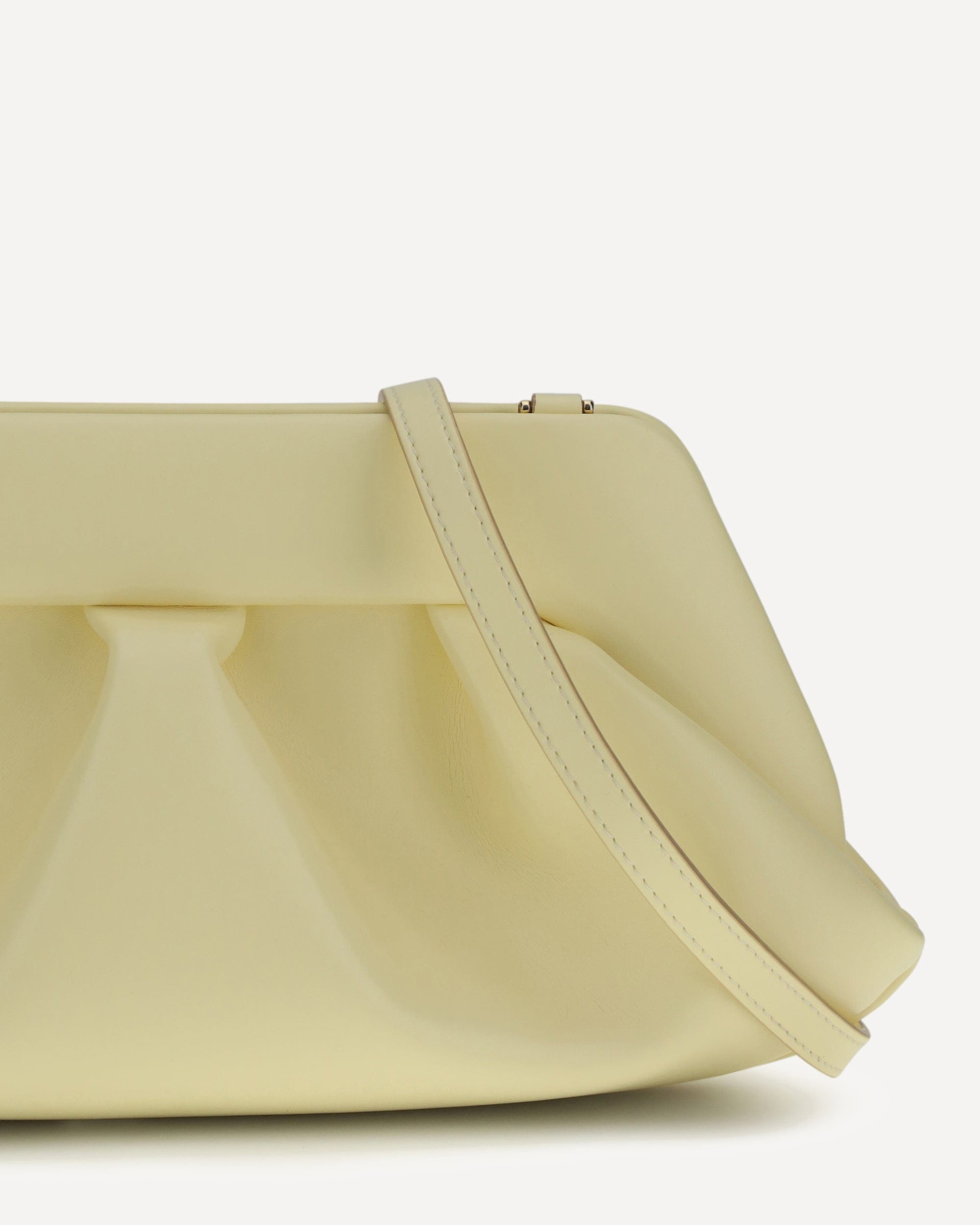 THEMOIRè Bios Baguette Clutch Bag