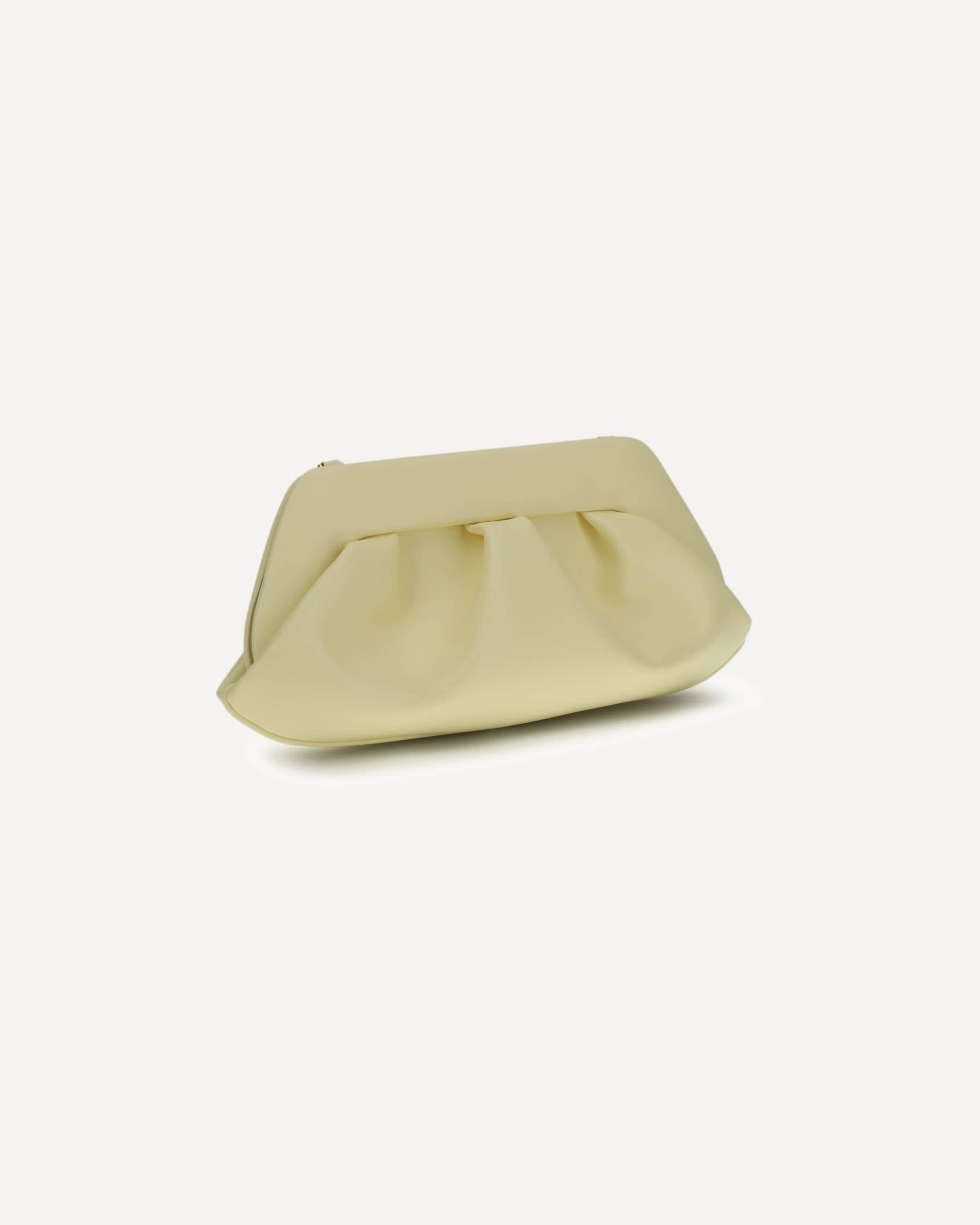 THEMOIRè Bios Baguette Clutch Bag
