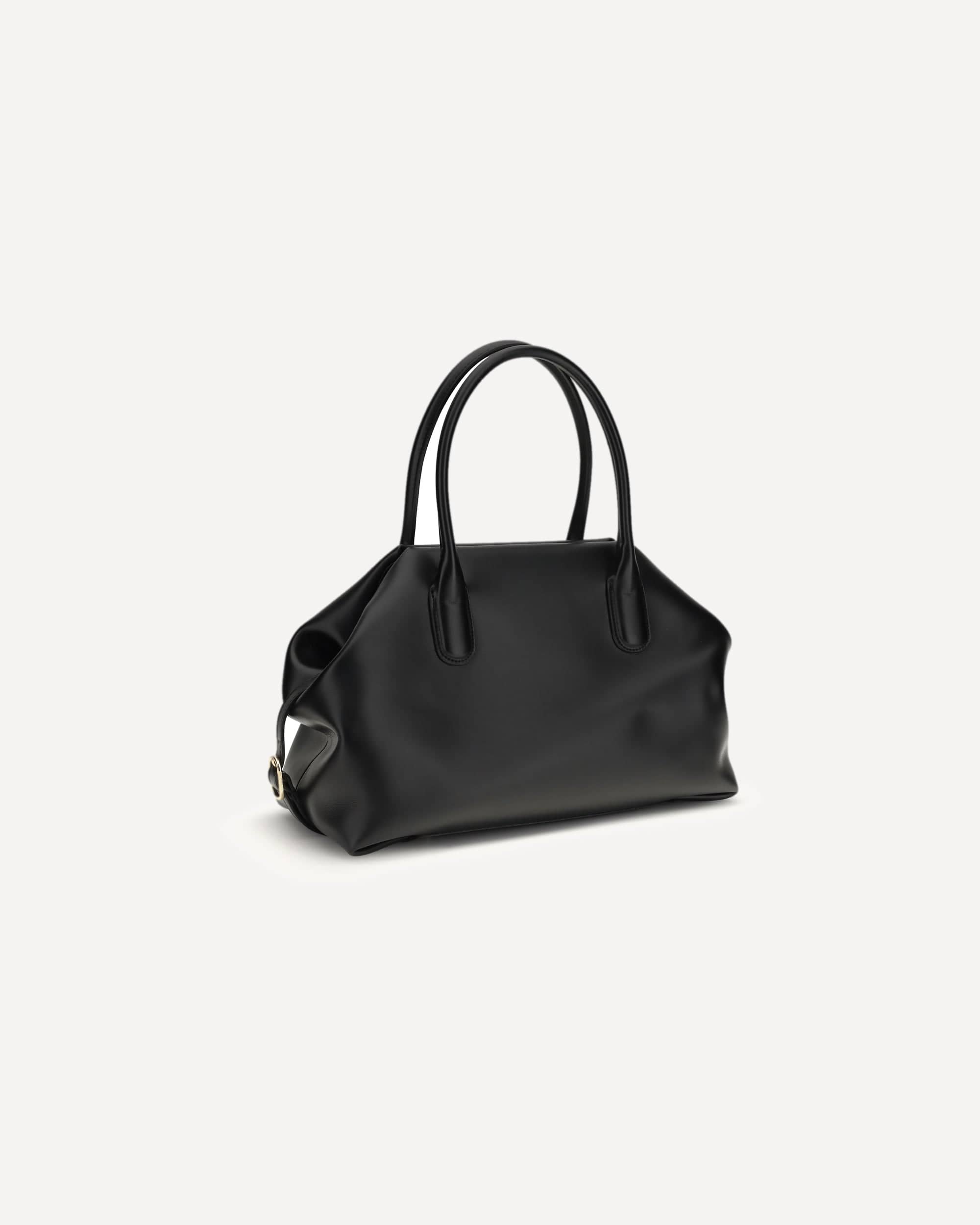 THEMOIRè Tallia Trank Medium Shoulder Bag
