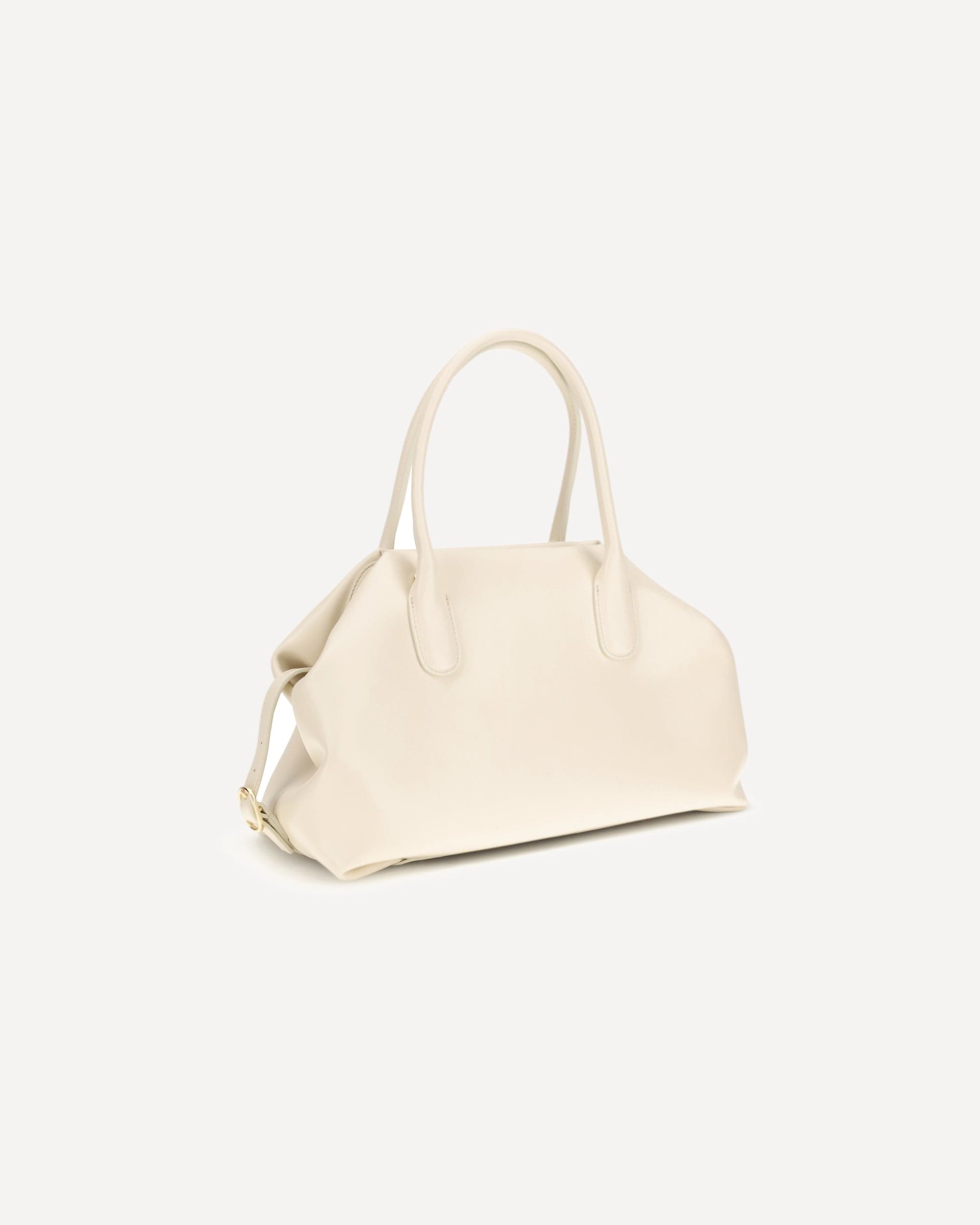 THEMOIRè Tallia Trank Medium Shoulder Bag