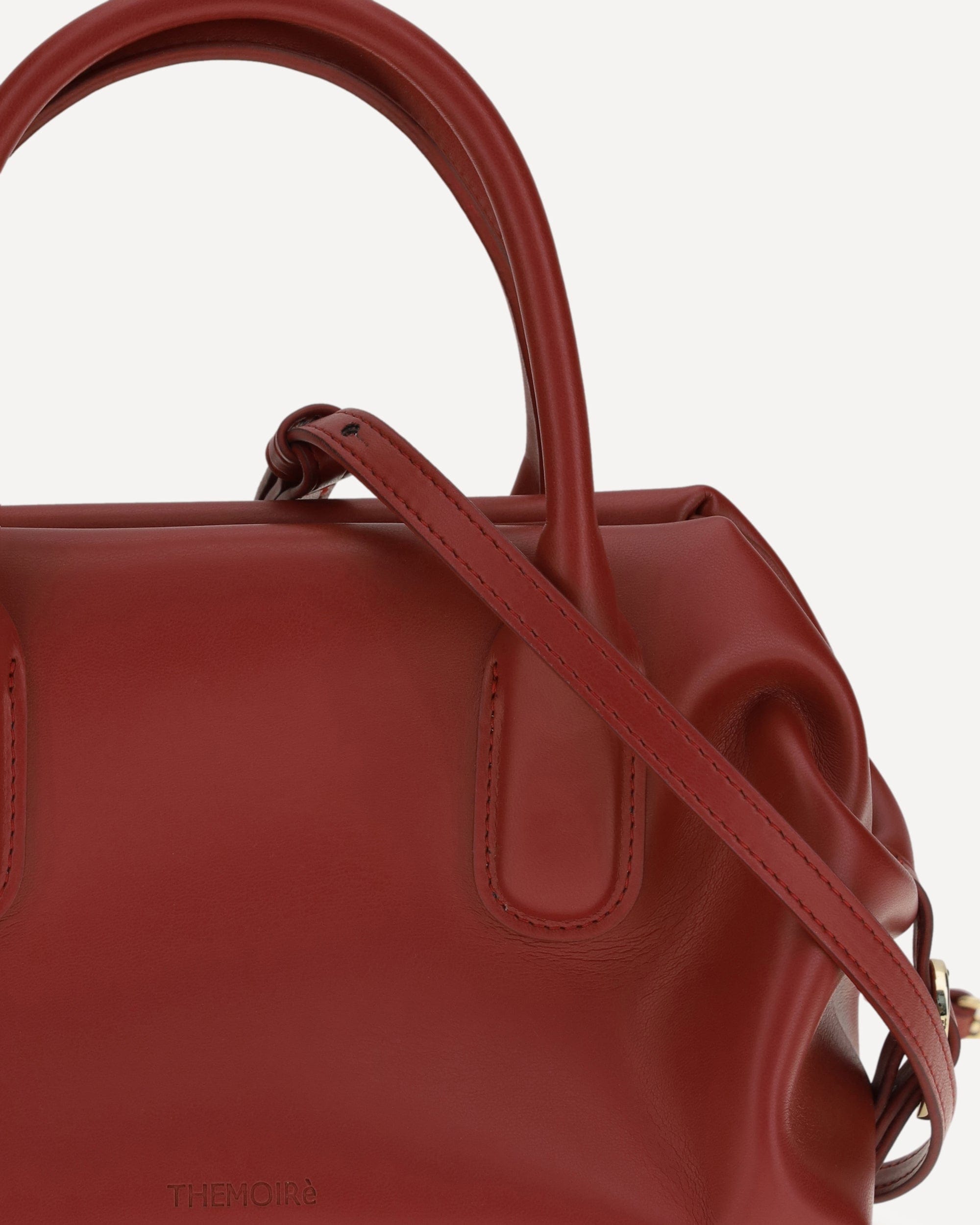 THEMOIRè Tallia Trank Mini Shoulder Bag