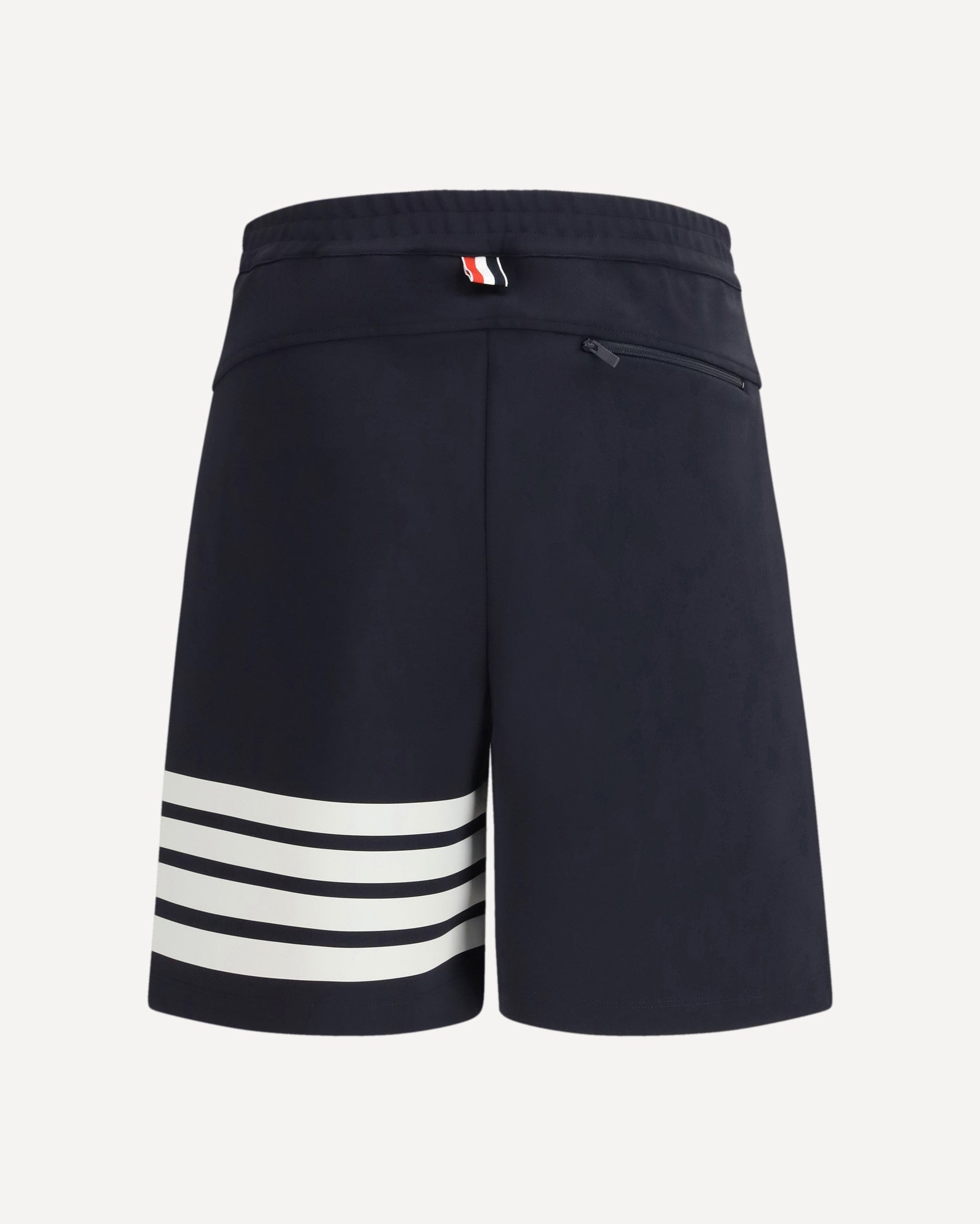 Thom Browne 4-Bar Technical Shorts - alternate view
