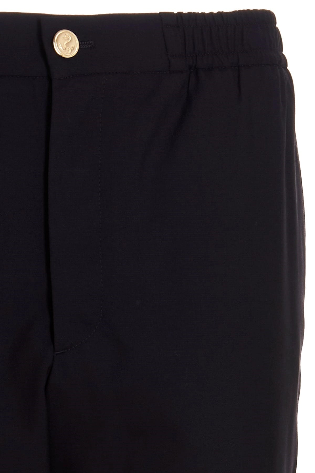 Thom Browne 4バートラウザーズ | Sendegaro JP