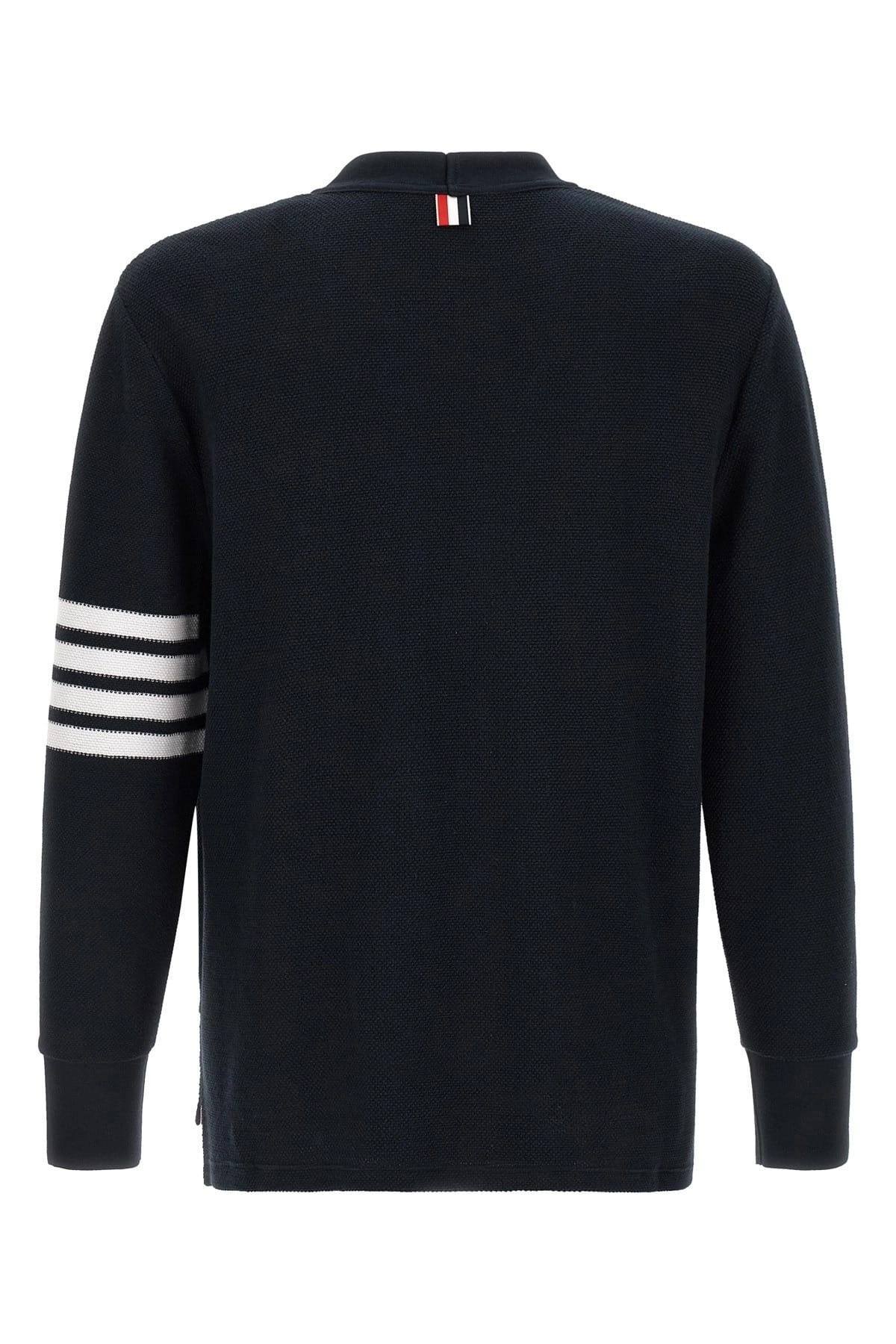Thom Browne Thom Browne 4BAR Cardigan