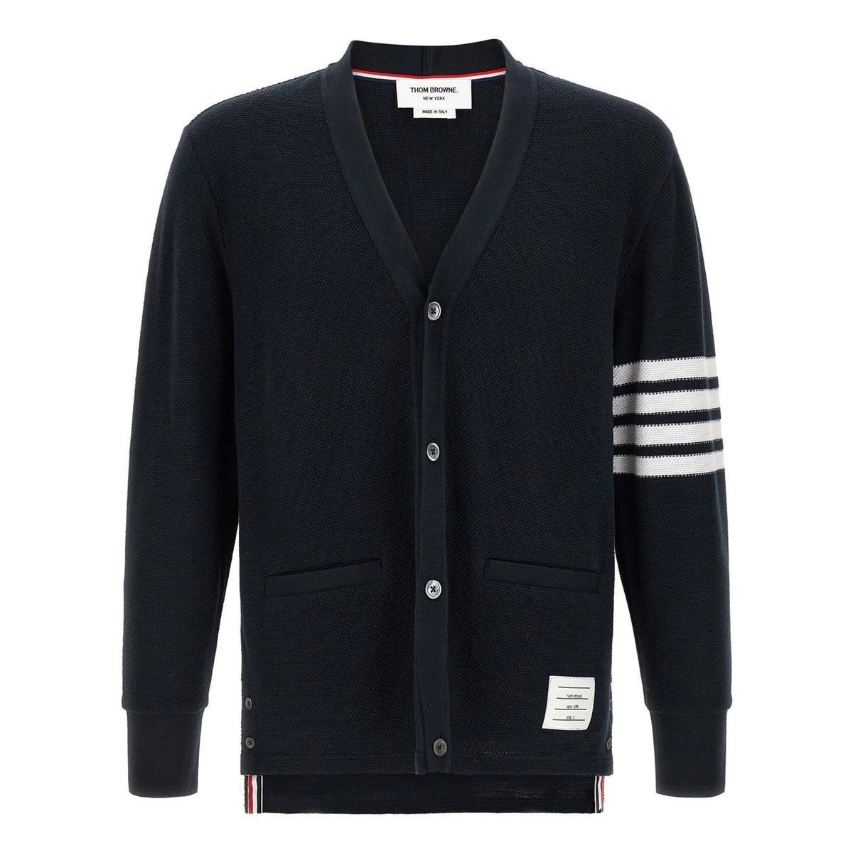 Thom Browne 4BAR カーディガン | Sendegaro JP