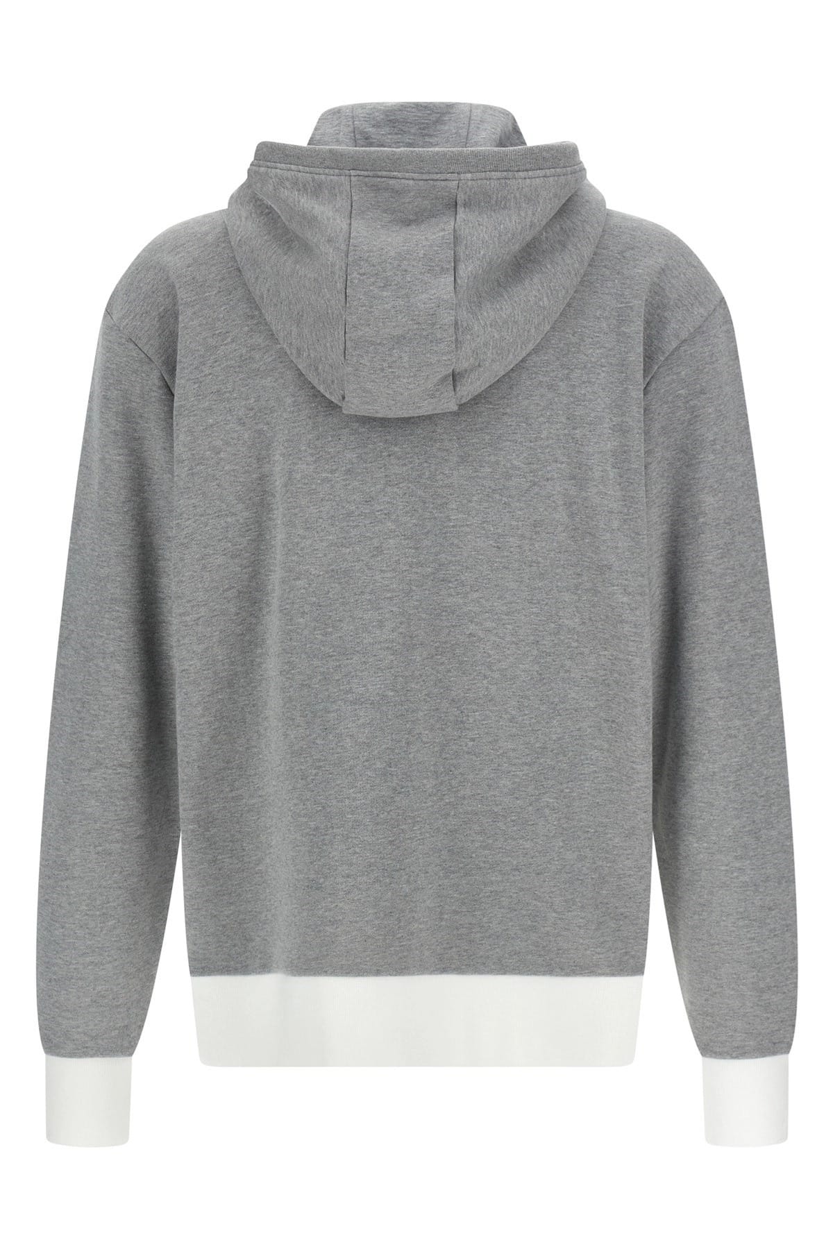Thom Browne Thom Browne 4BAR Hoodie