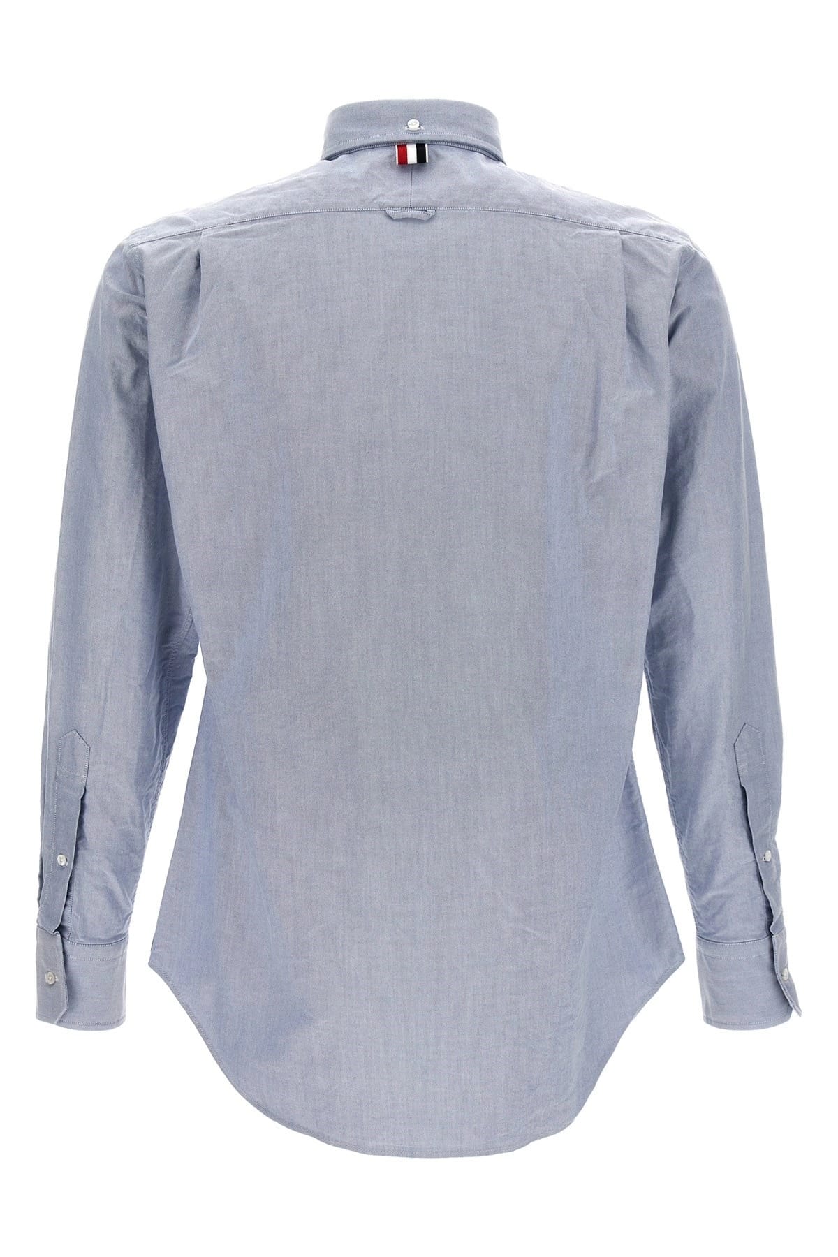 Thom Browne Thom Browne Classic Cotton Shirt