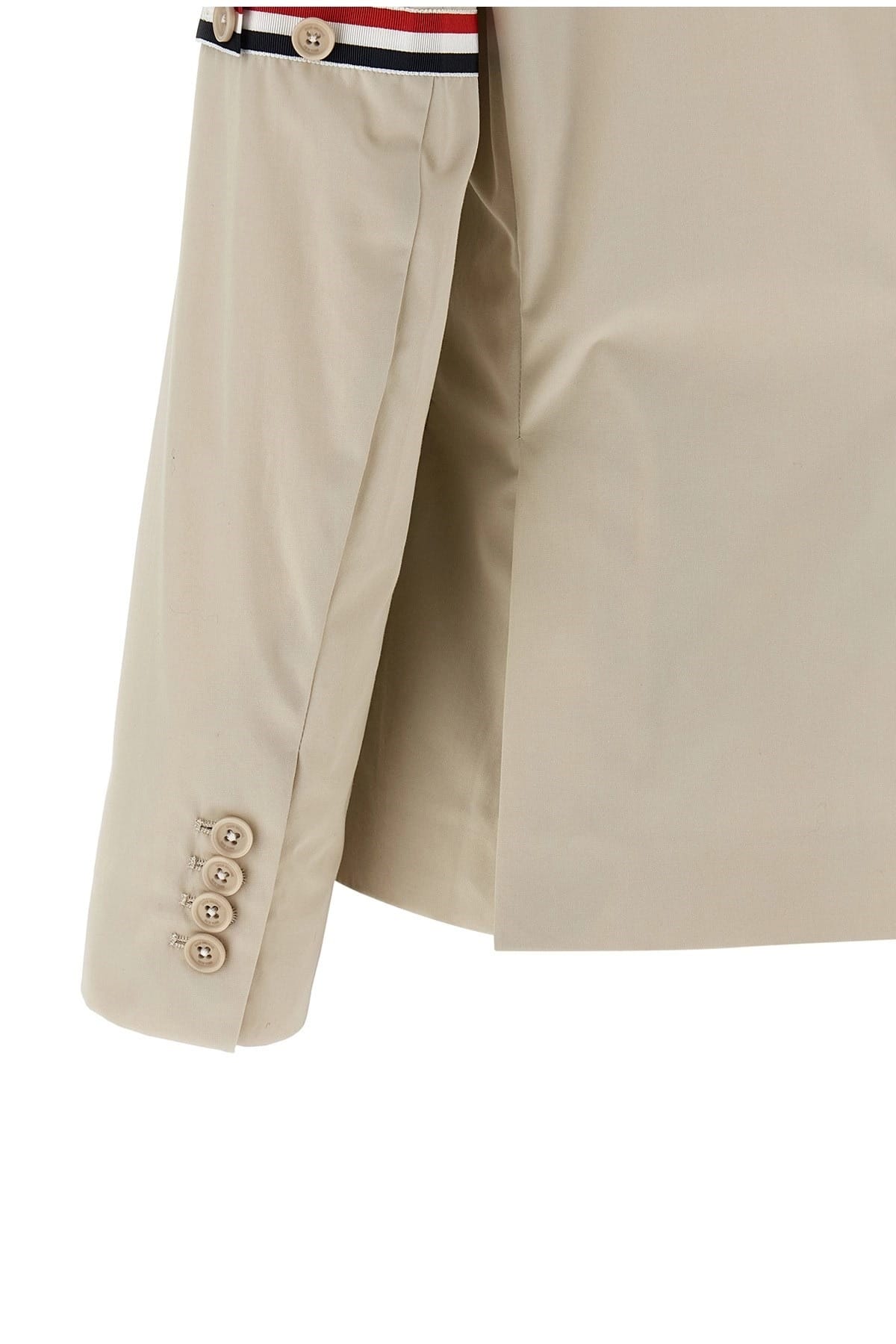 Thom Browne Thom Browne Classic Sport Blazer