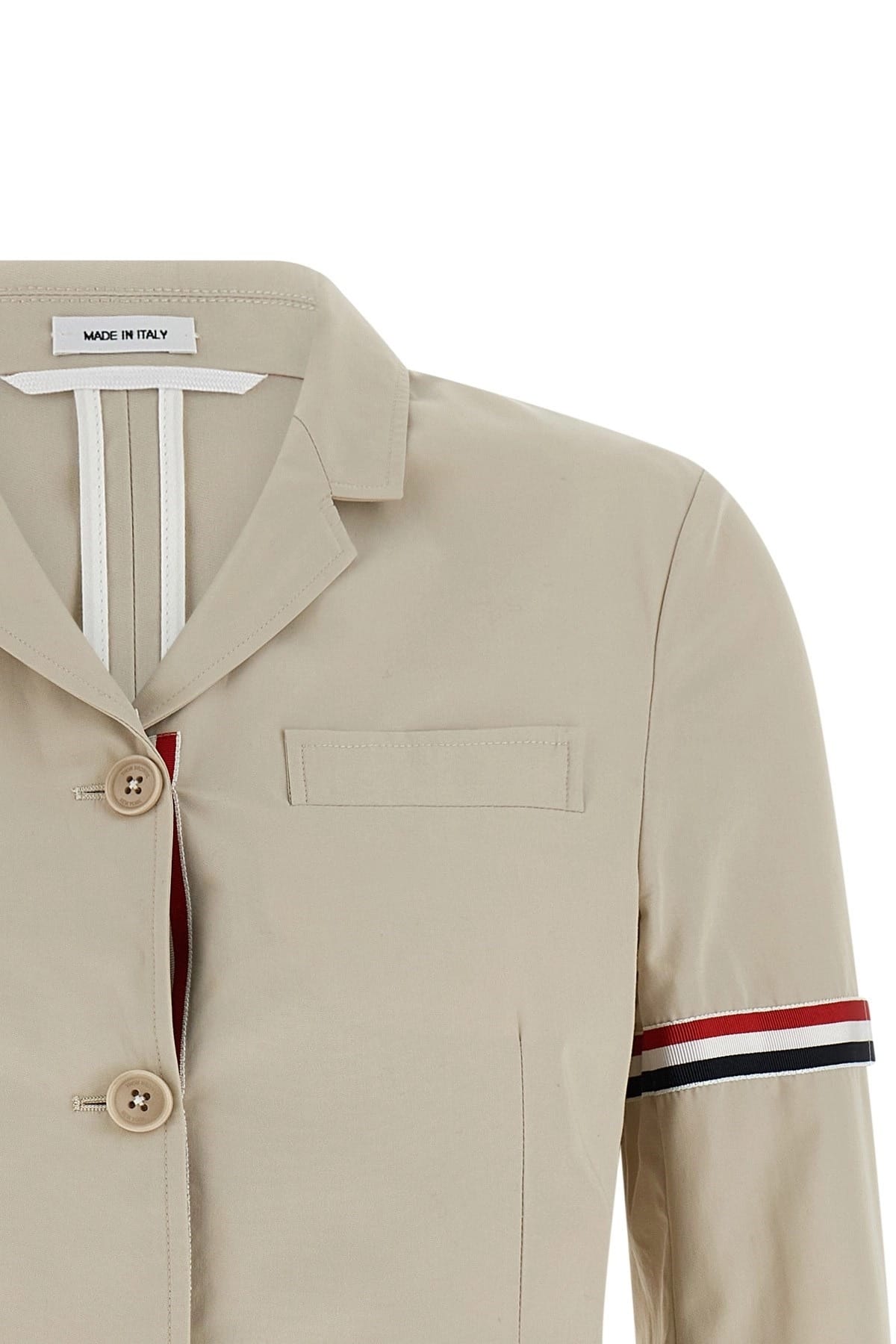Thom Browne Thom Browne Classic Sport Blazer